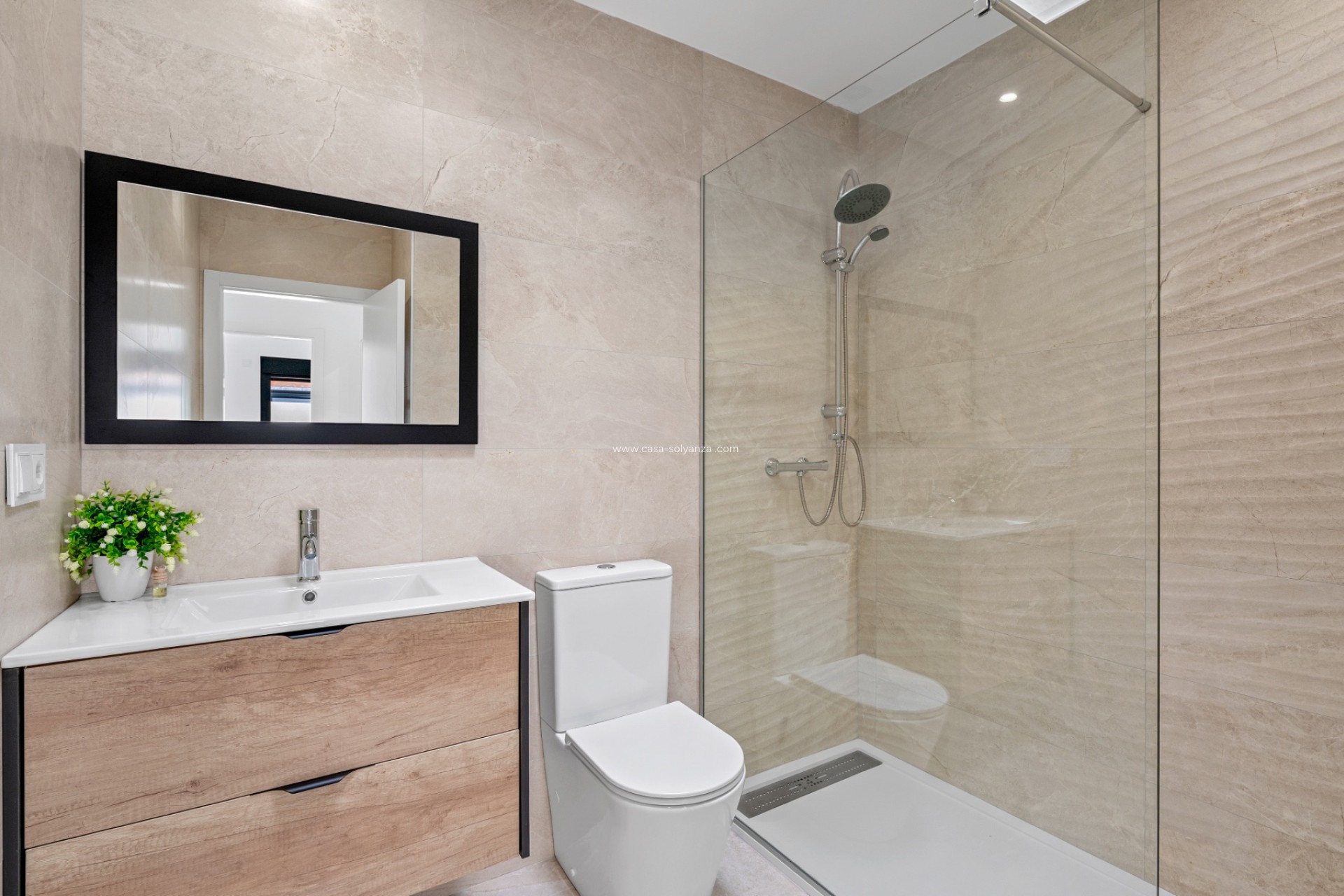 Resale - Townhouse - Daya Nueva - Costa Blanca