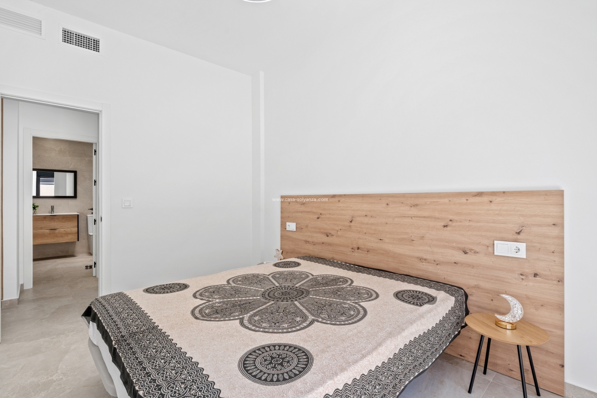 Resale - Townhouse - Daya Nueva - Costa Blanca