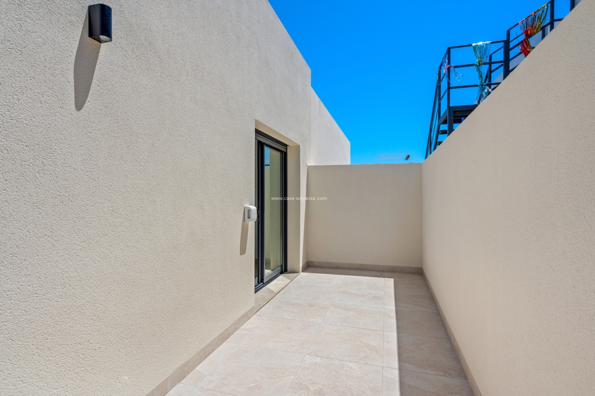 Resale - Townhouse - Daya Nueva - Costa Blanca