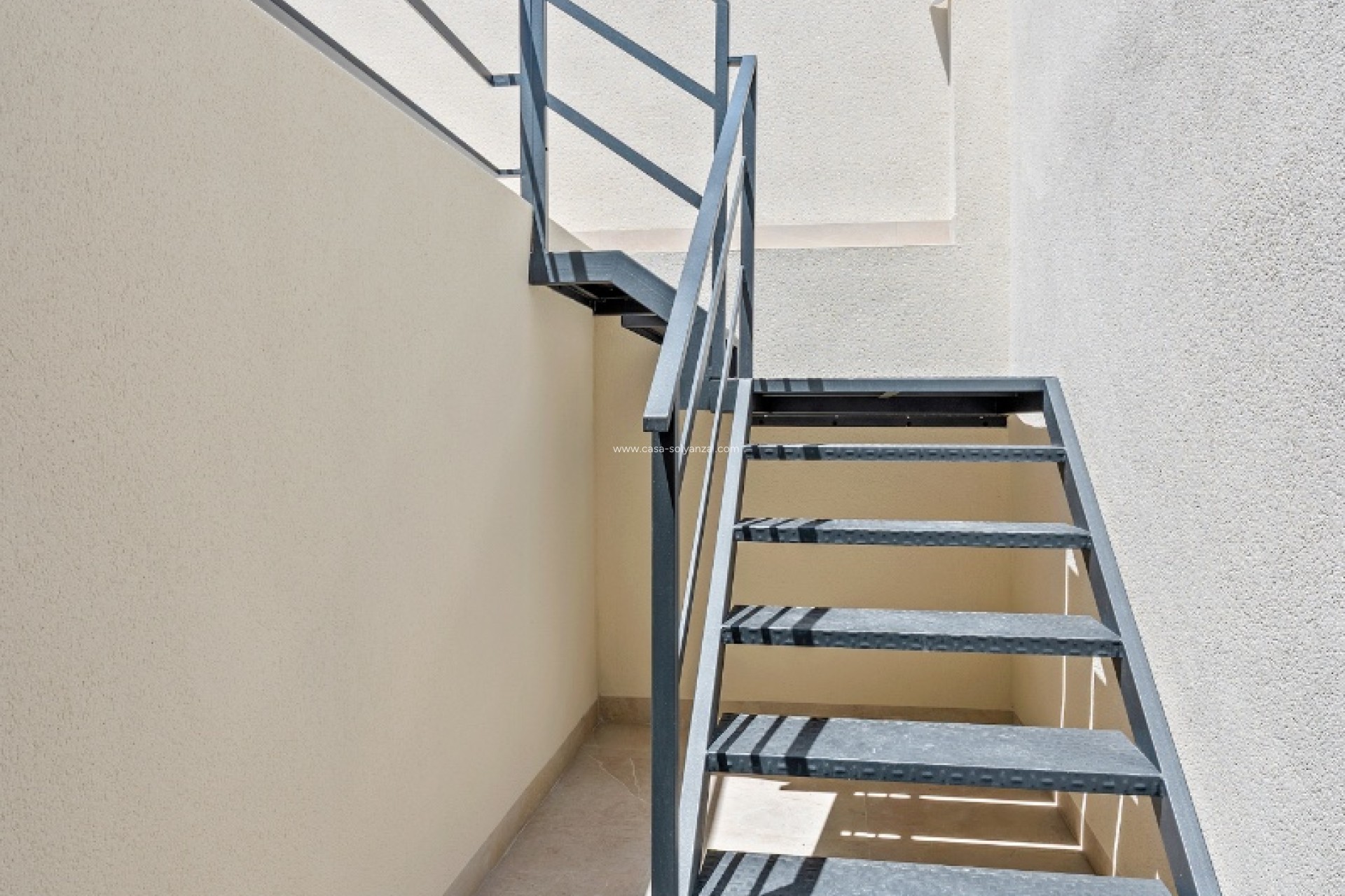 Resale - Townhouse - Daya Nueva - Costa Blanca