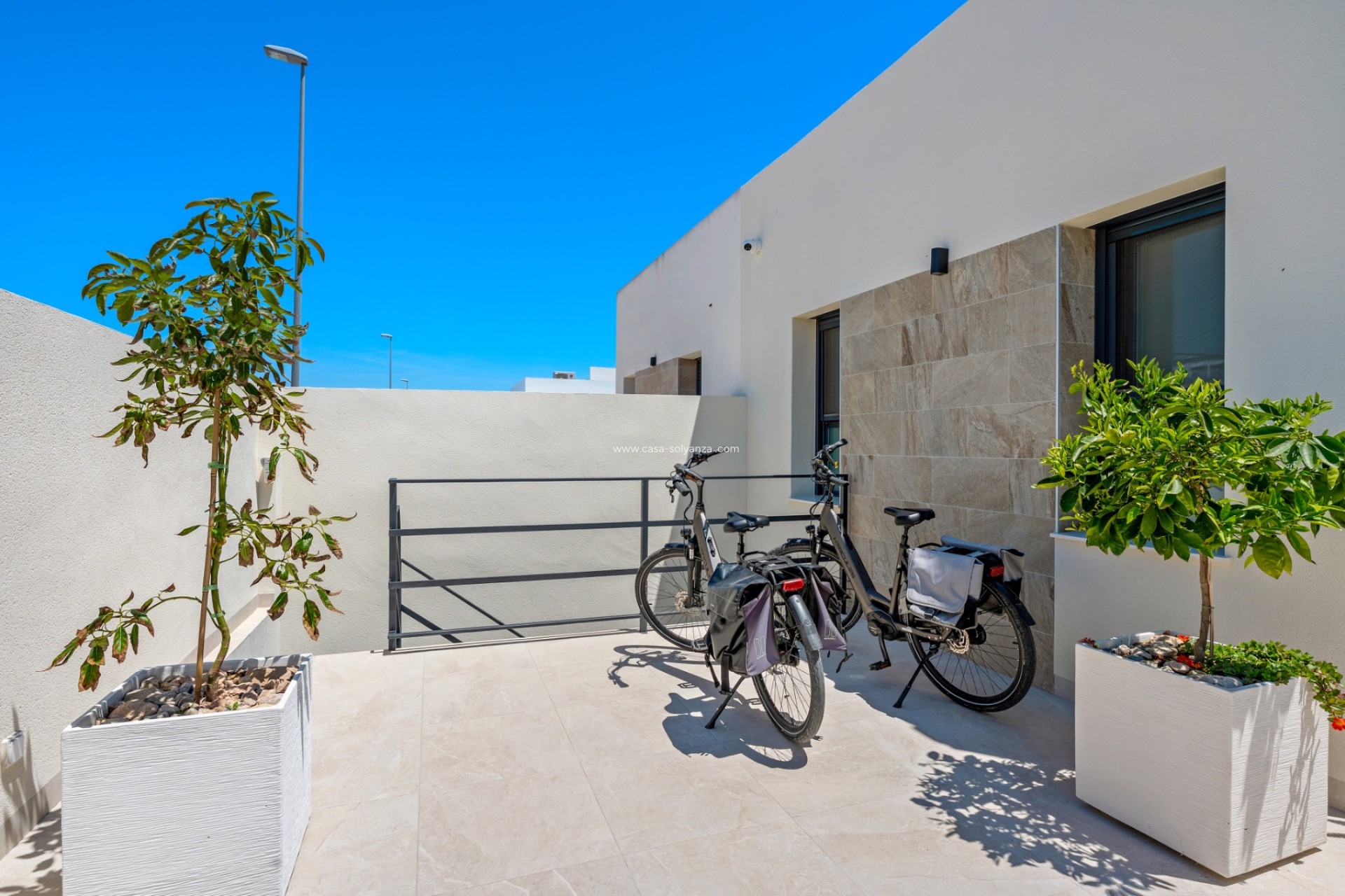 Resale - Townhouse - Daya Nueva - Costa Blanca