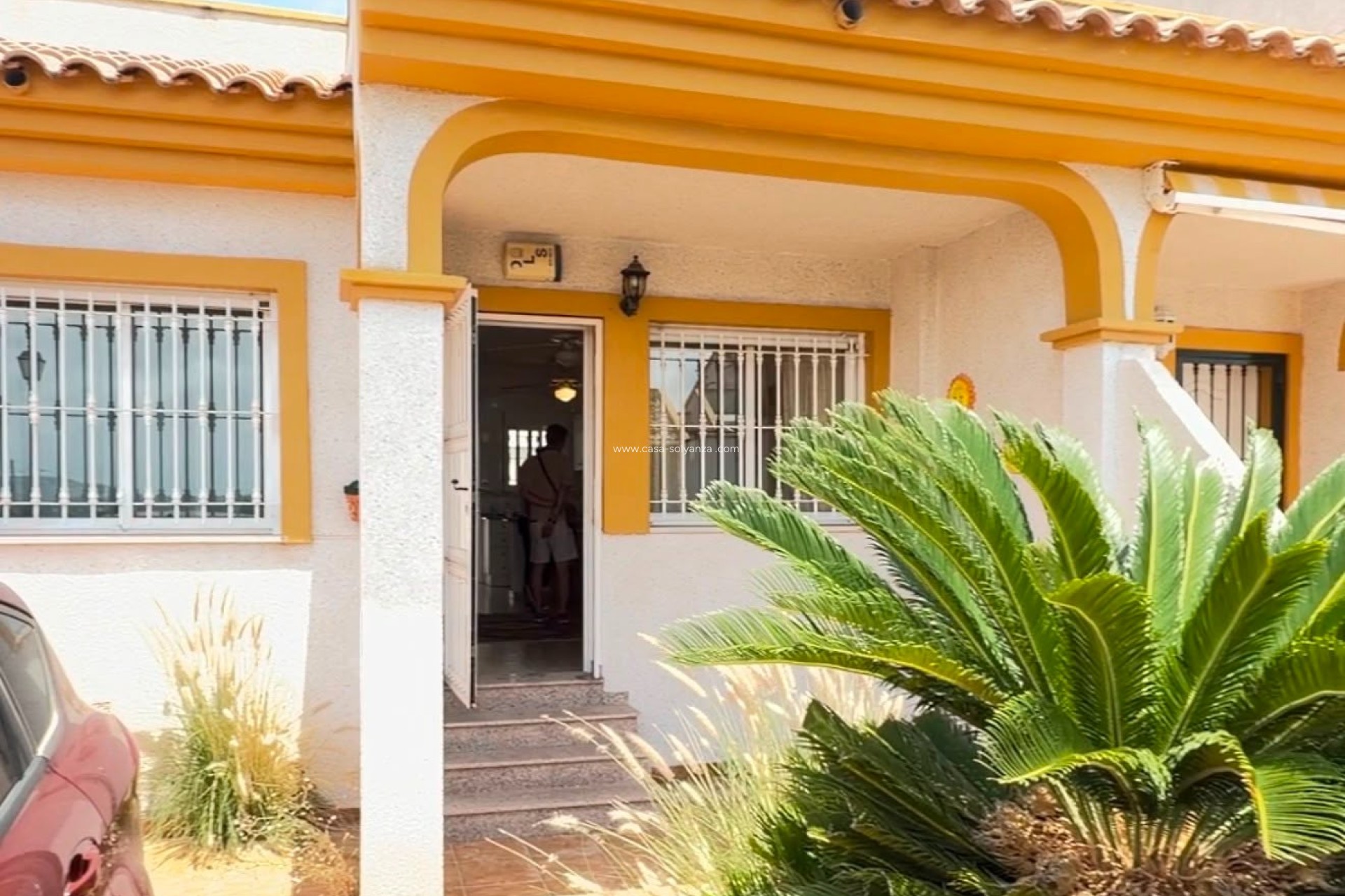 Resale - Townhouse - Daya Nueva - Costa Blanca