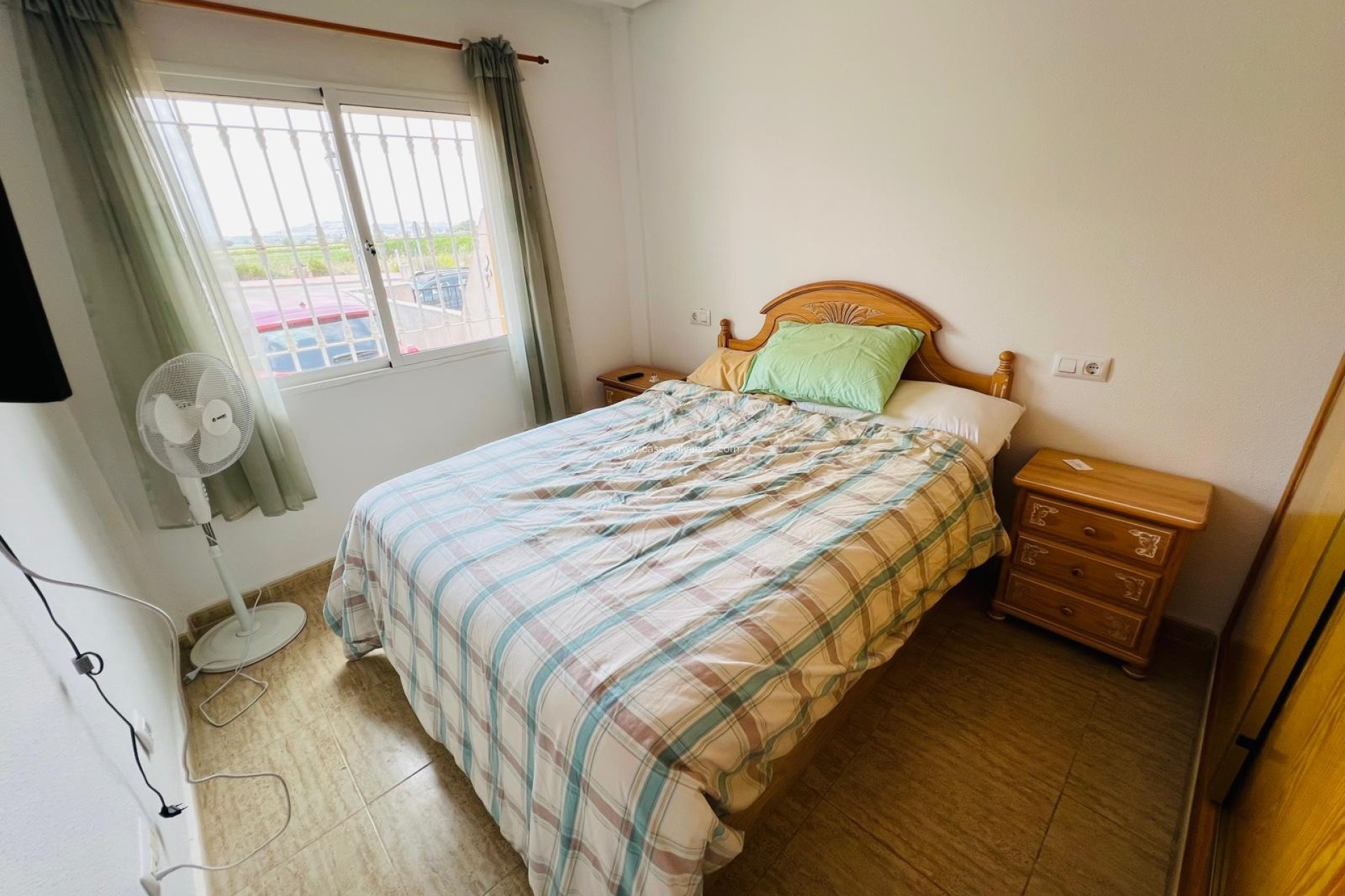 Resale - Townhouse - Daya Nueva - Costa Blanca