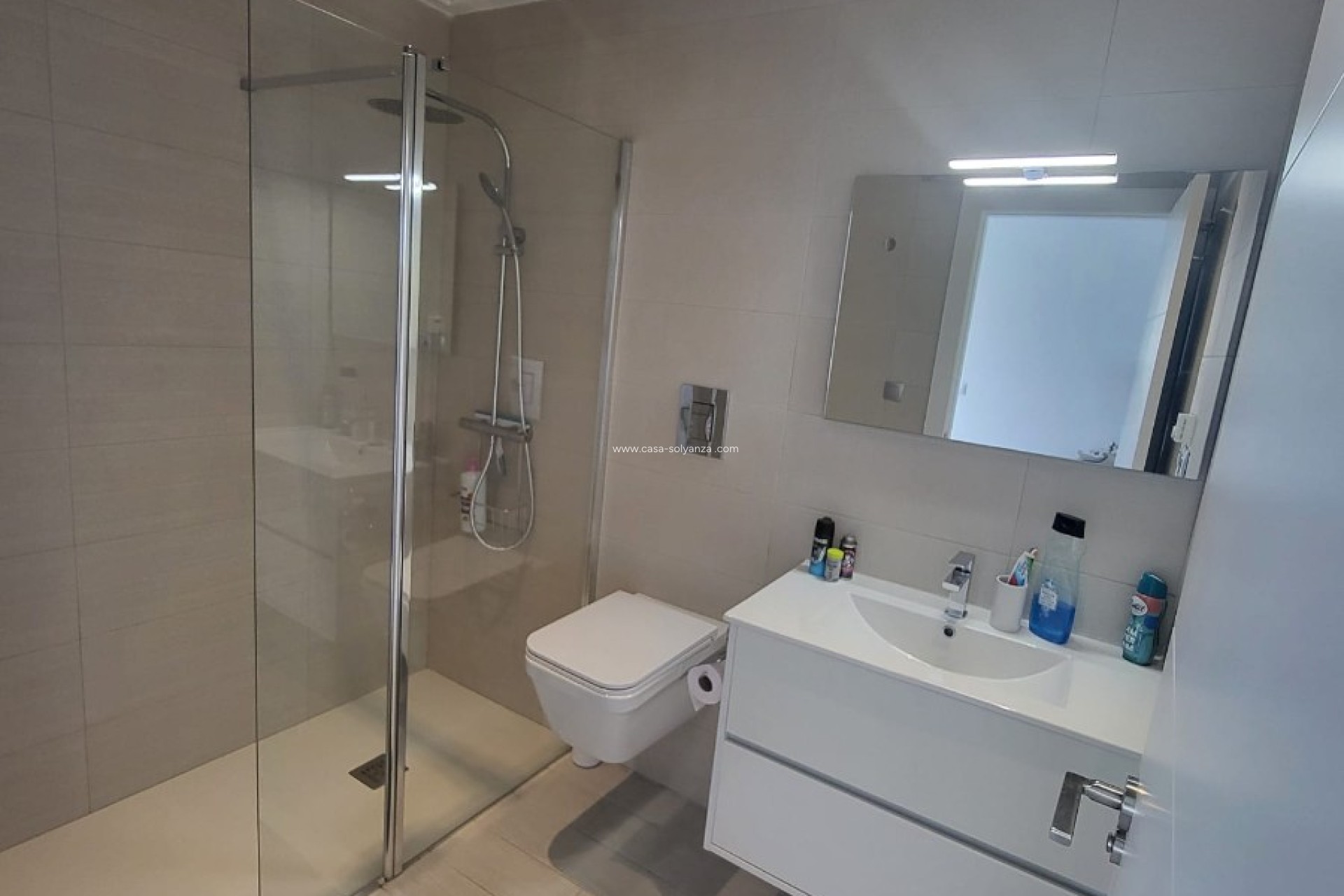 Resale - Townhouse - Daya Vieja - Costa Blanca