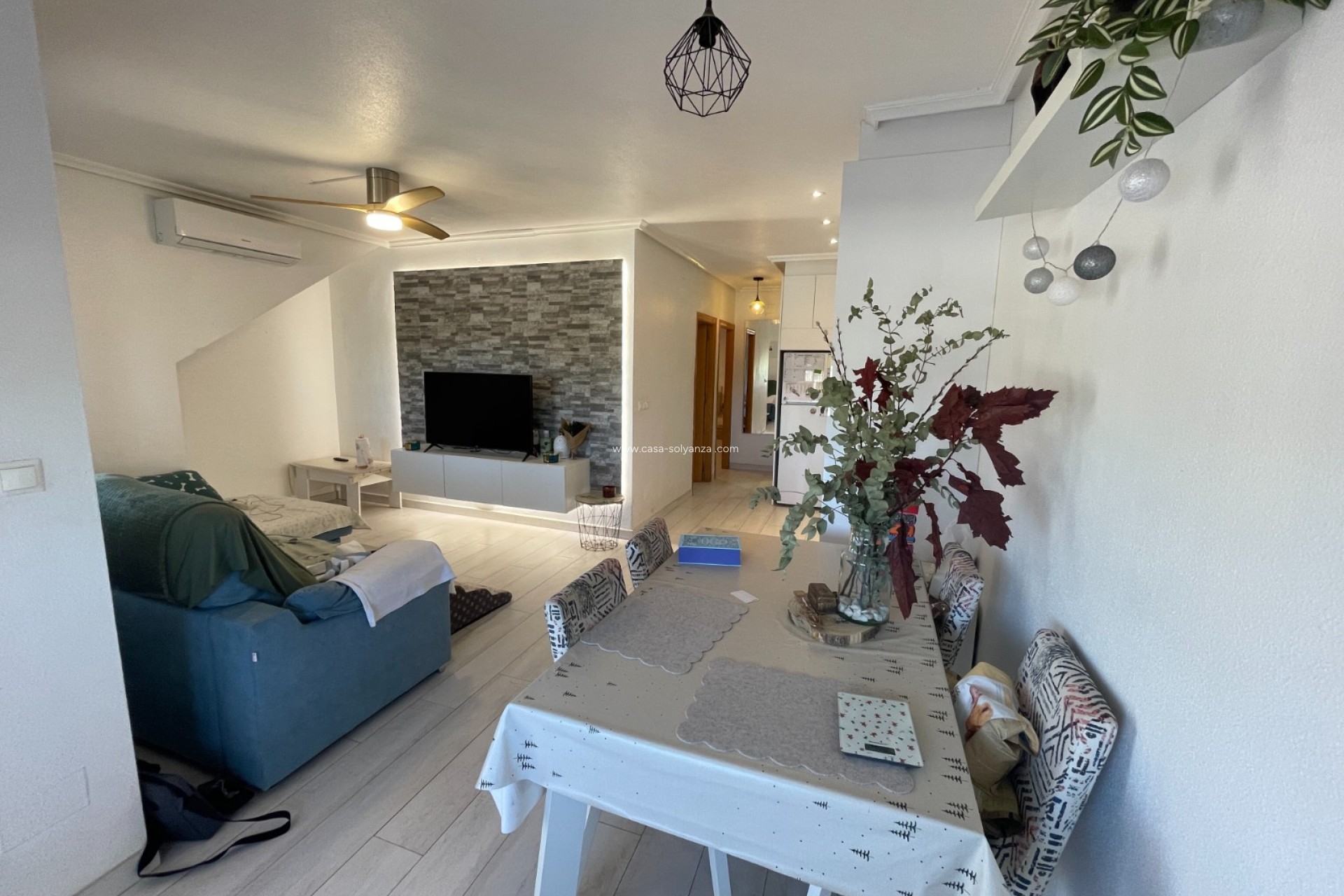 Resale - Townhouse - Daya Vieja - Costa Blanca