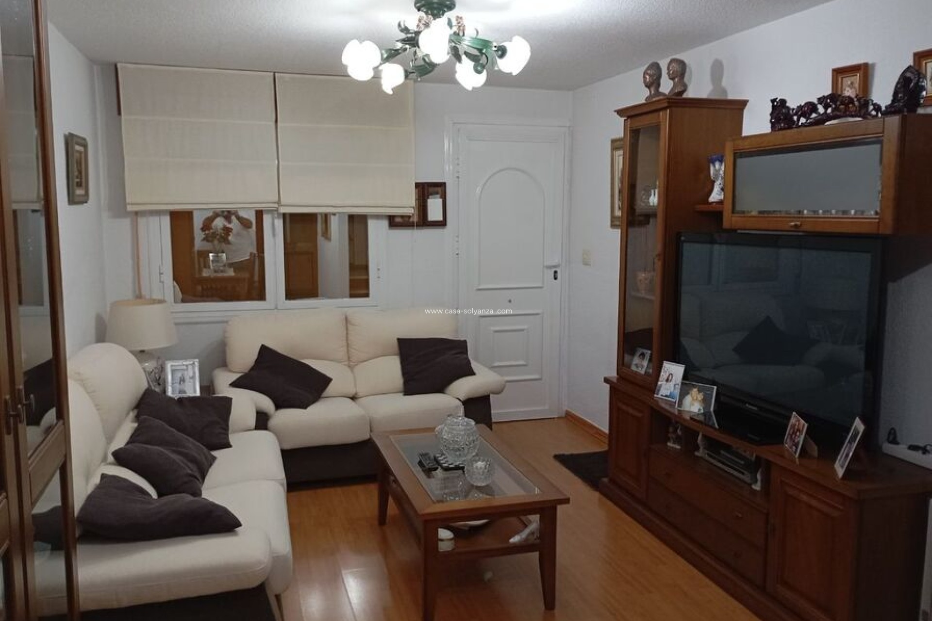 Resale - Townhouse - Daya Vieja - Costa Blanca