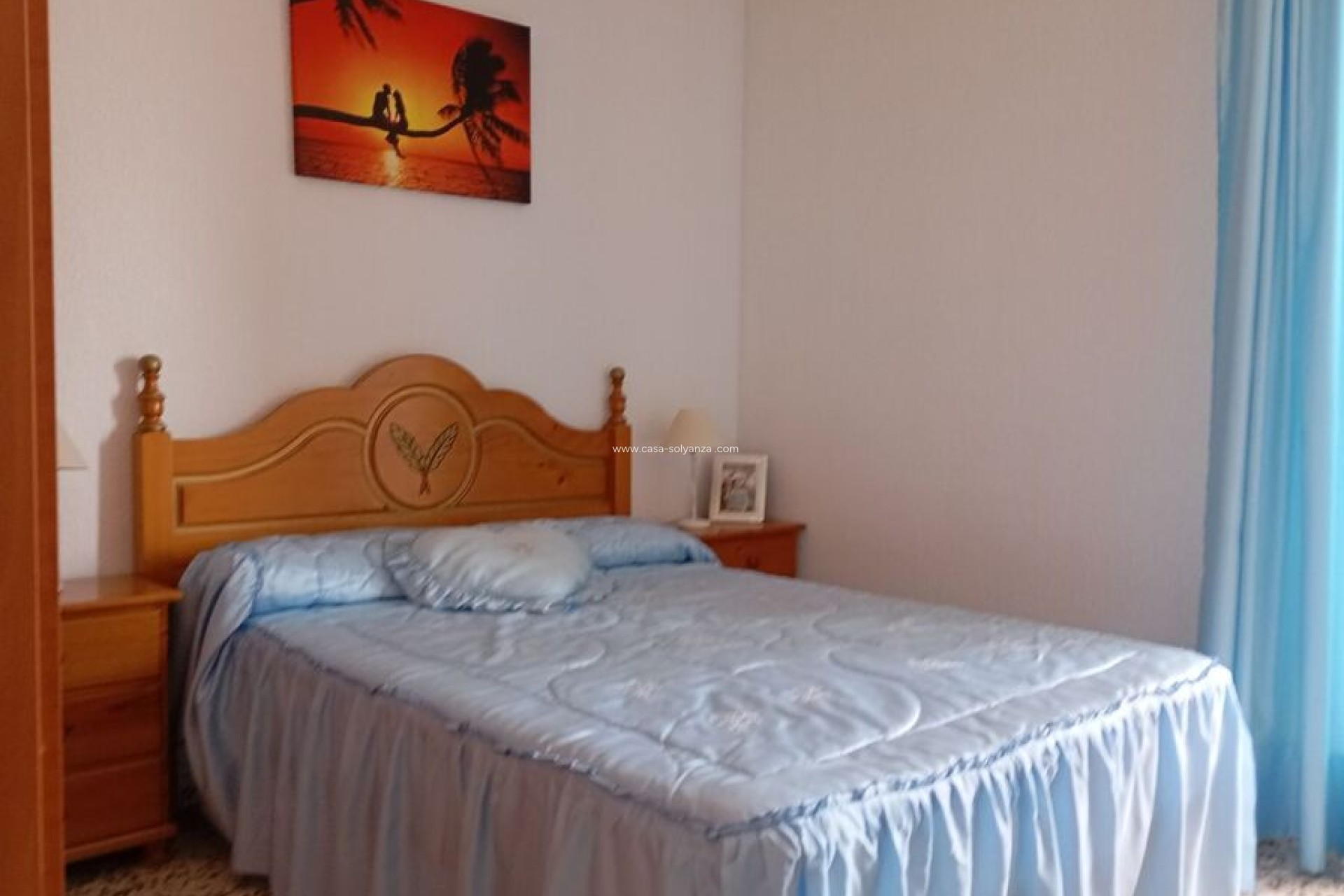 Resale - Townhouse - Daya Vieja - Costa Blanca