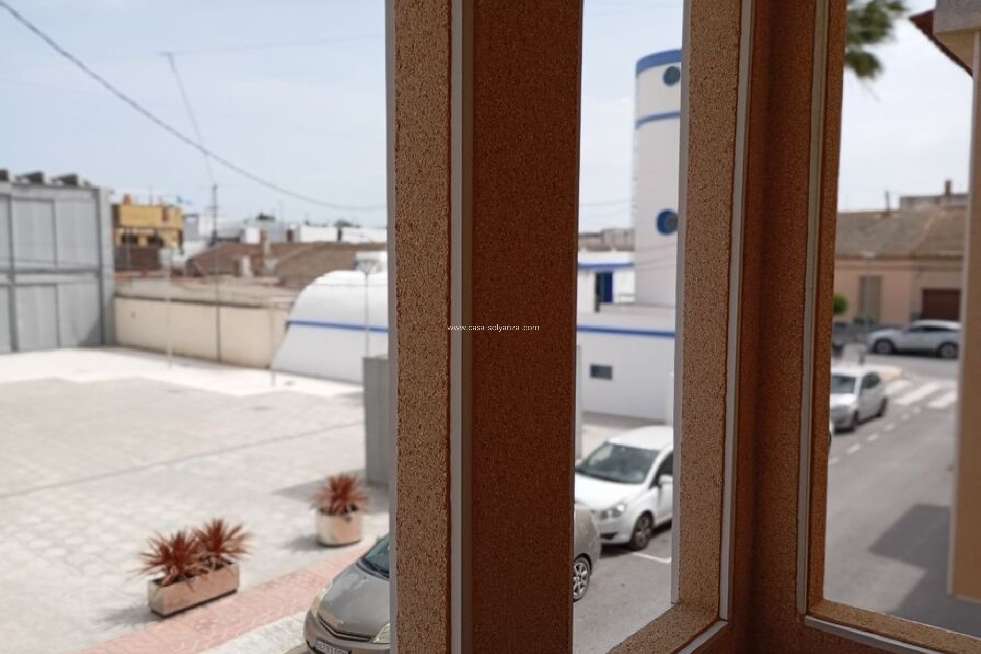 Resale - Townhouse - Daya Vieja - Costa Blanca