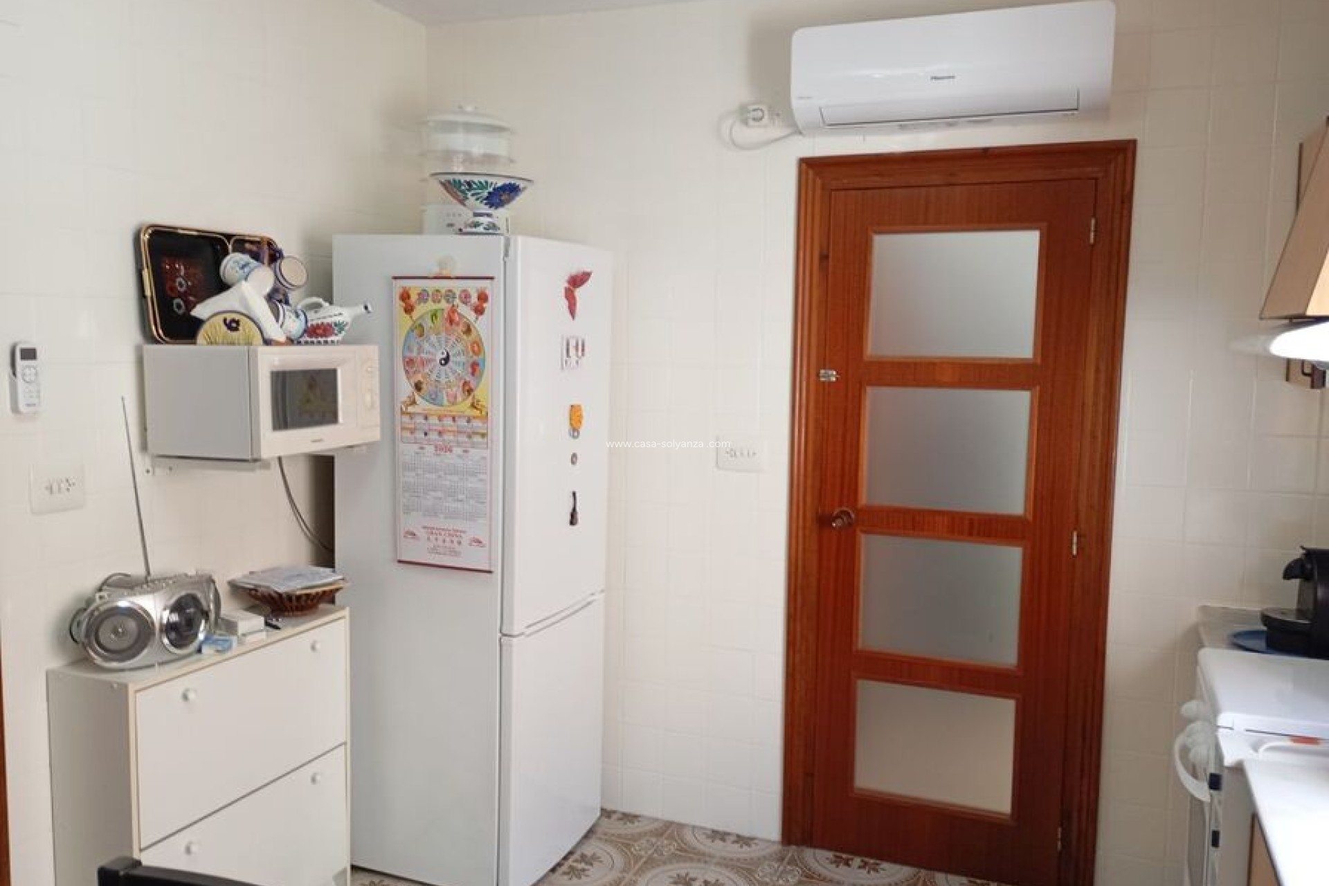 Resale - Townhouse - Daya Vieja - Costa Blanca