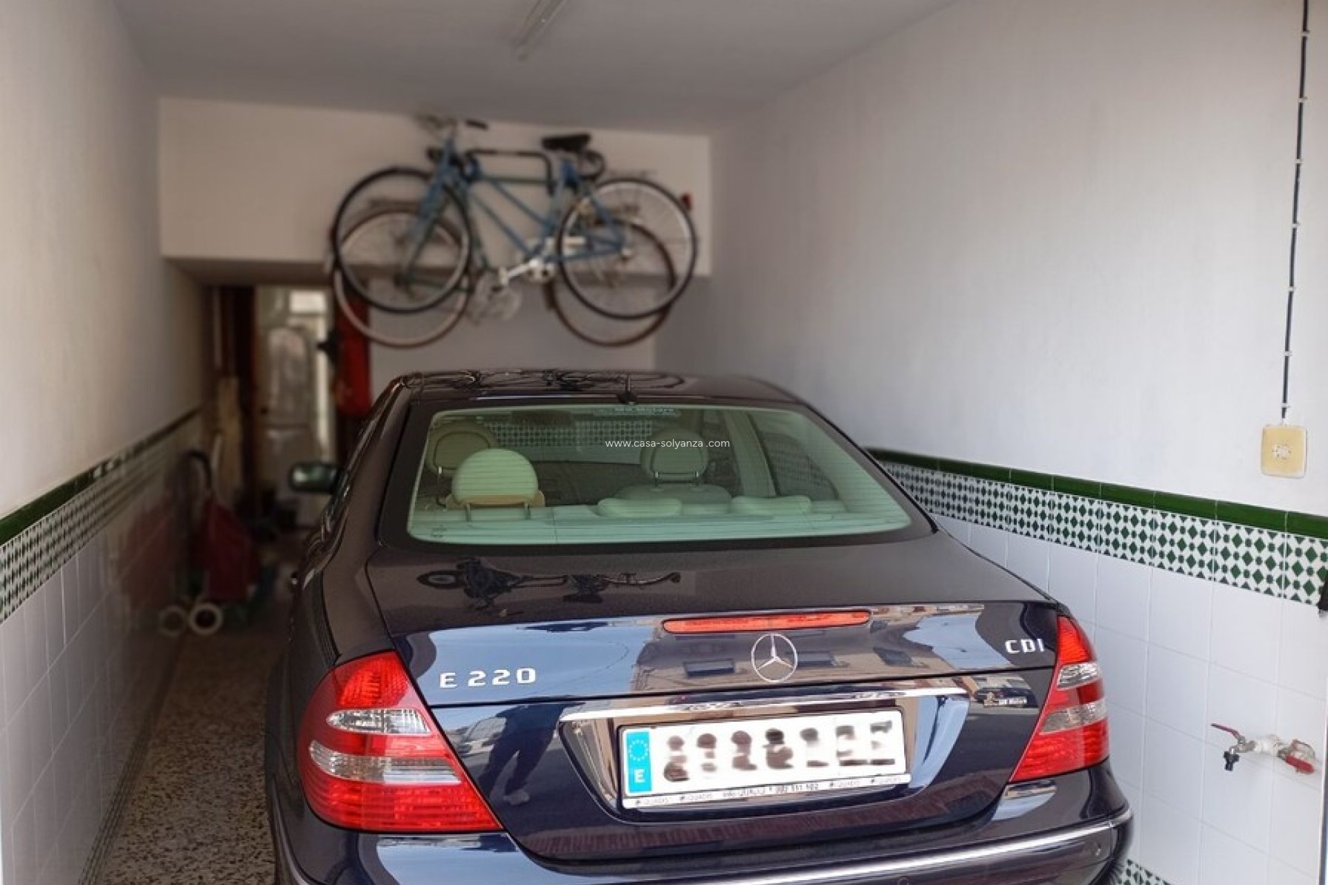 Resale - Townhouse - Daya Vieja - Costa Blanca