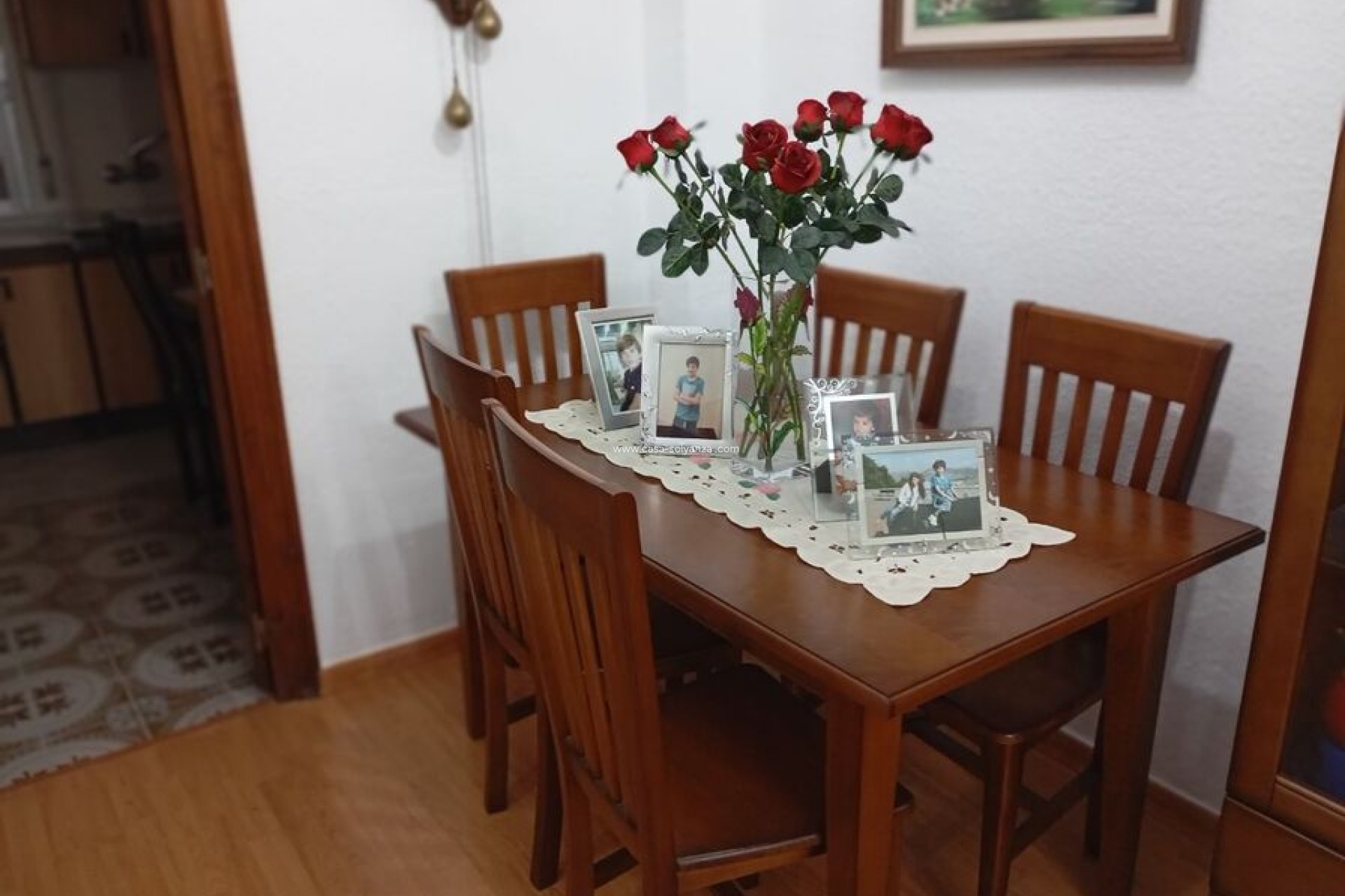 Resale - Townhouse - Daya Vieja - Costa Blanca