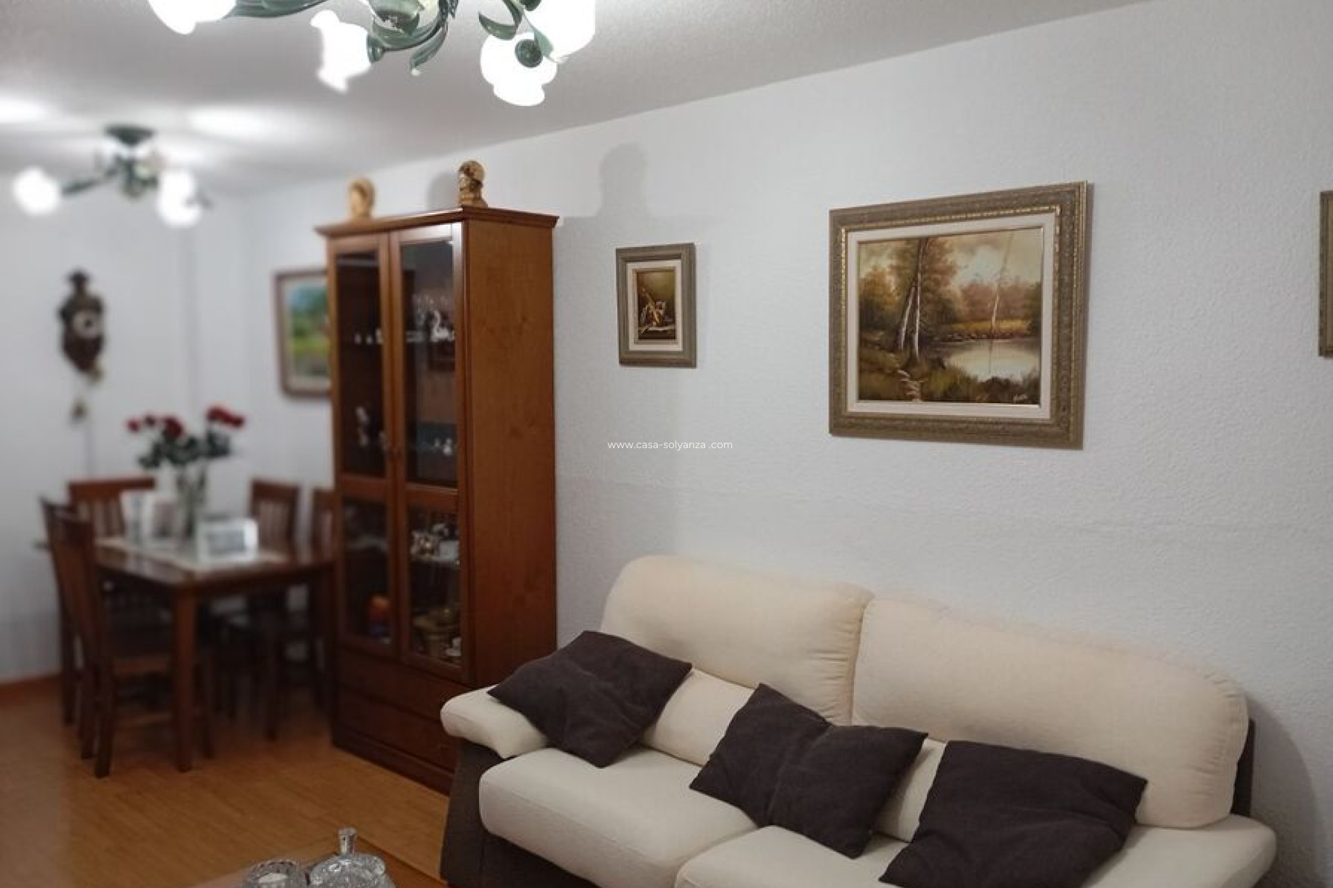 Resale - Townhouse - Daya Vieja - Costa Blanca