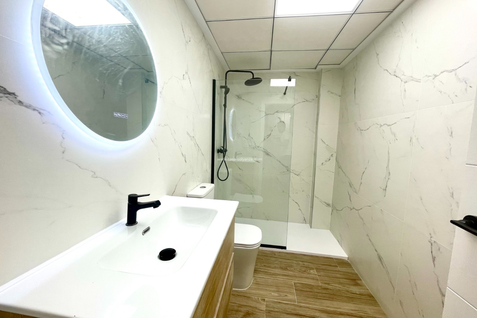 Resale - Townhouse - Daya Vieja - Costa Blanca