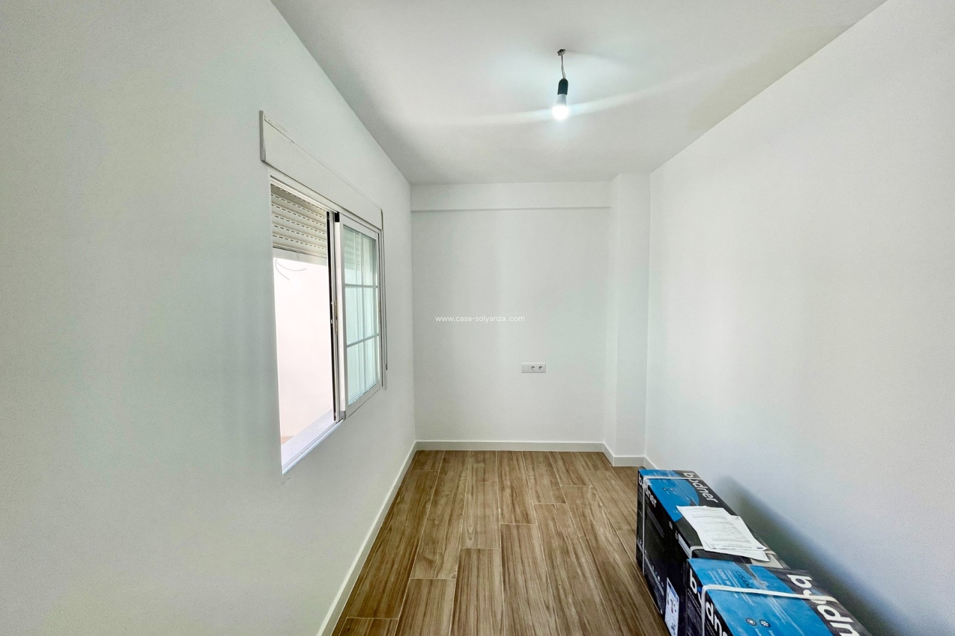 Resale - Townhouse - Daya Vieja - Costa Blanca