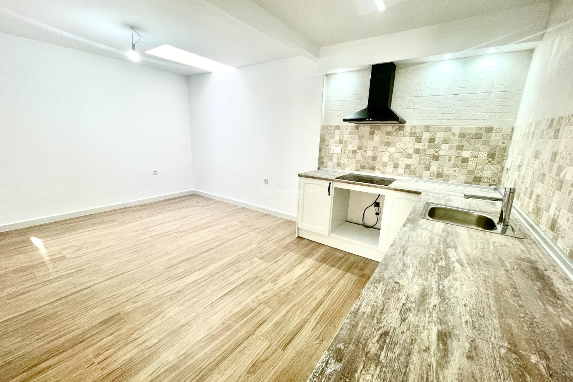 Resale - Townhouse - Daya Vieja - Costa Blanca