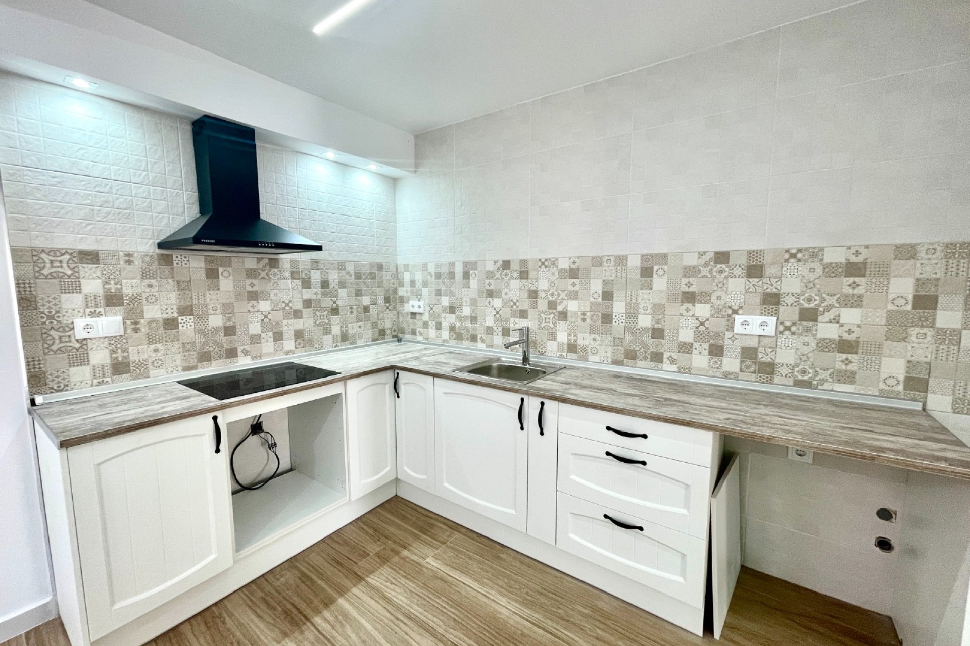 Resale - Townhouse - Daya Vieja - Costa Blanca