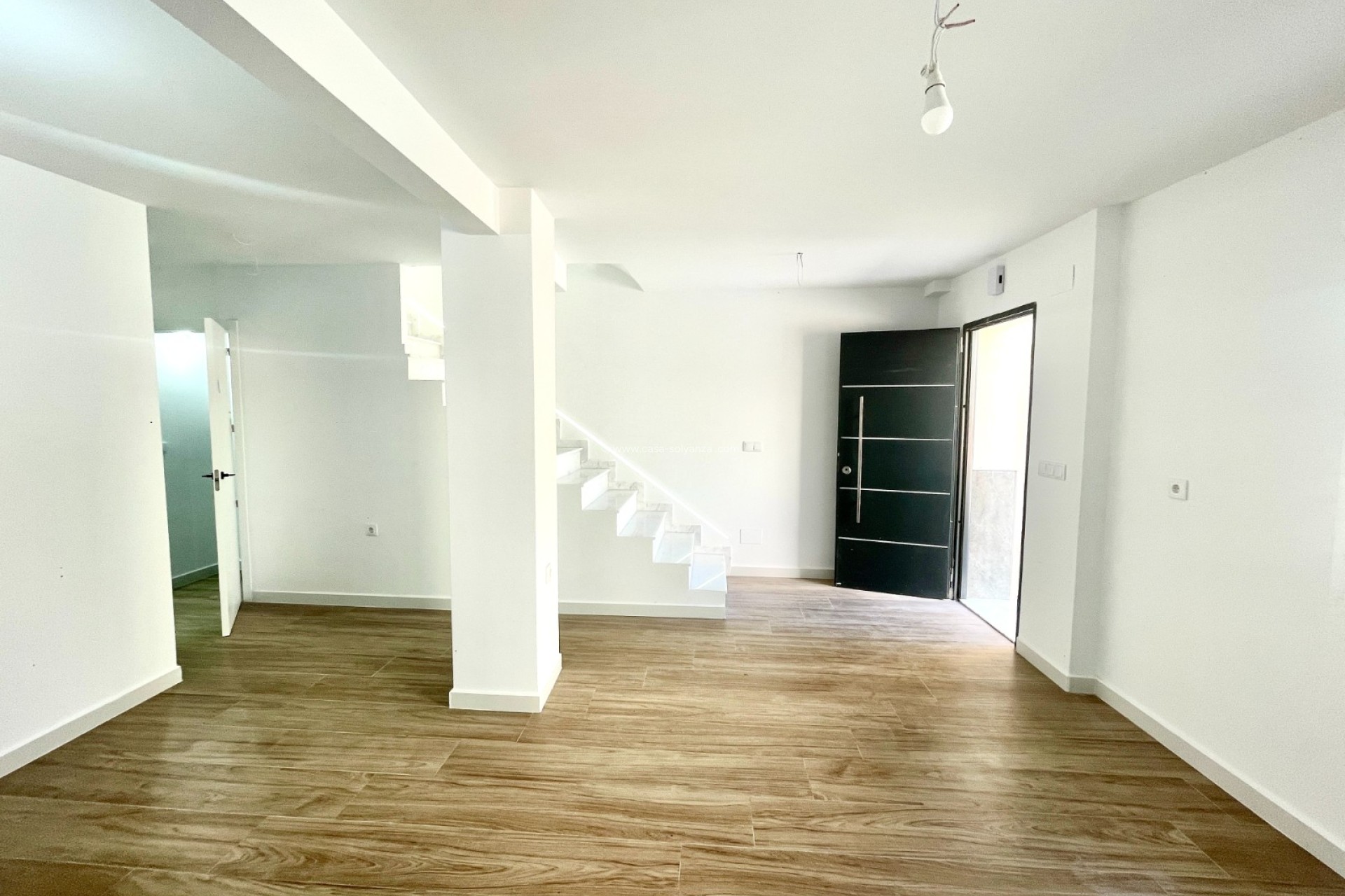 Resale - Townhouse - Daya Vieja - Costa Blanca