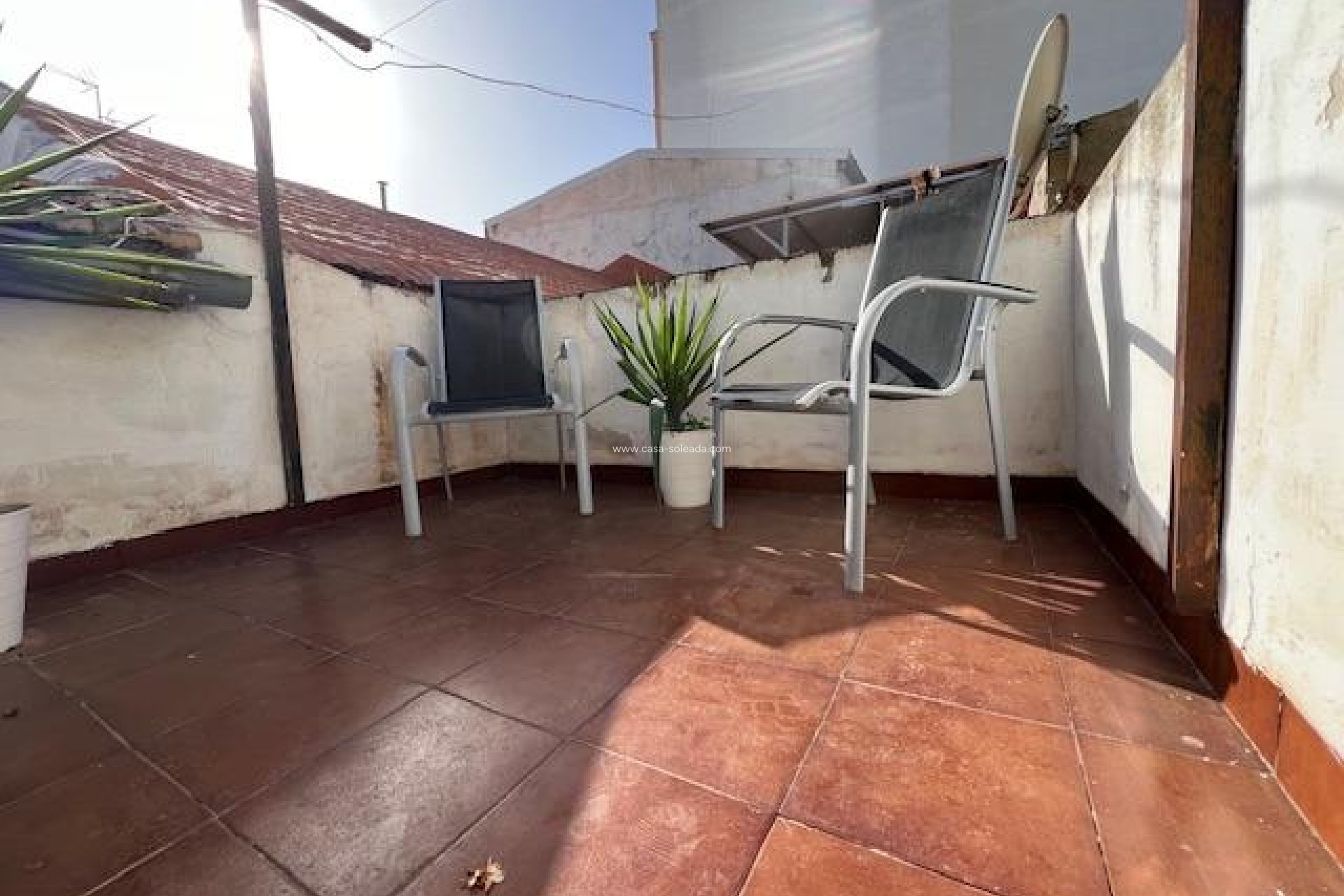 Resale - Townhouse - Dolores - Center