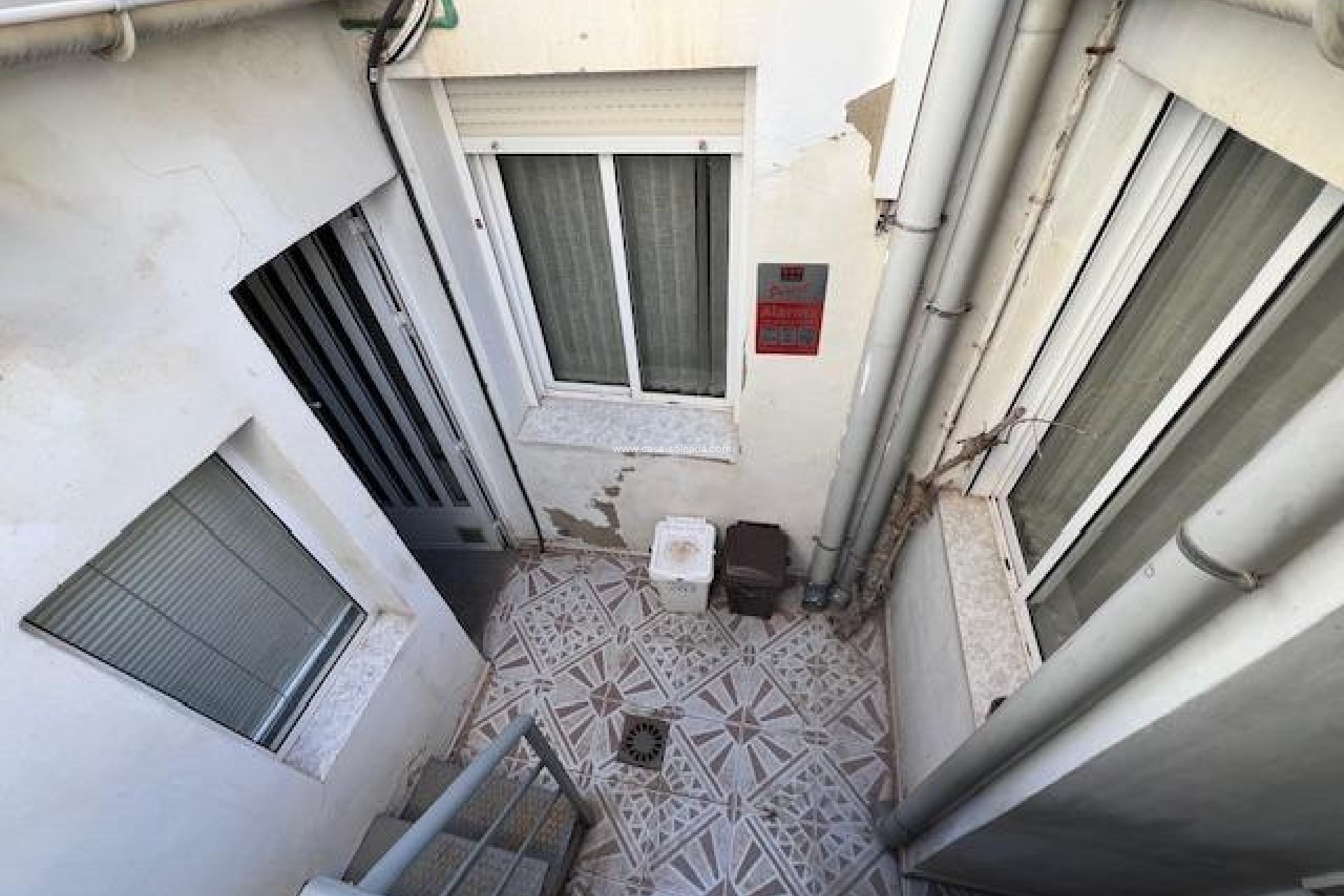 Resale - Townhouse - Dolores - Center