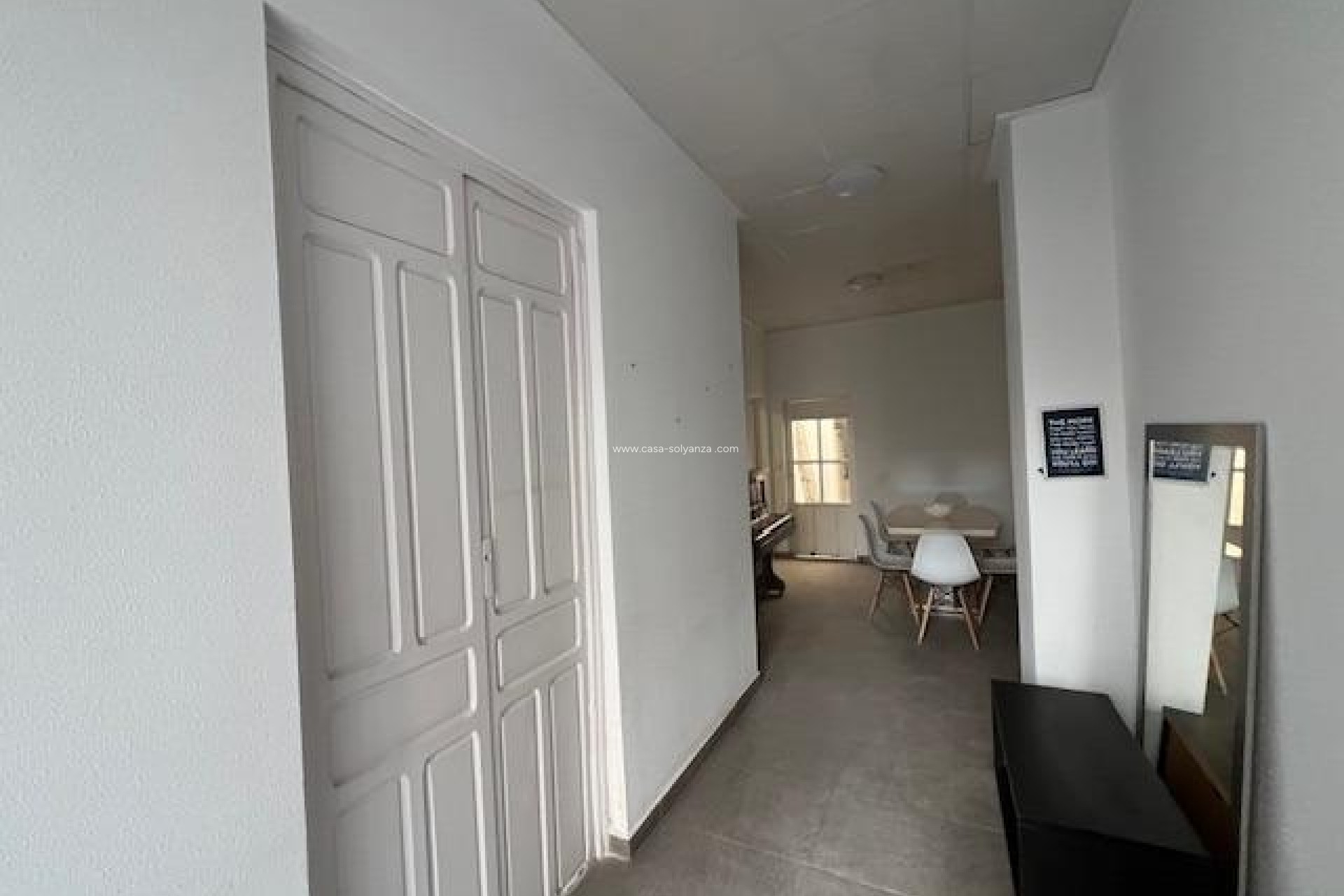 Resale - Townhouse - Dolores - Center