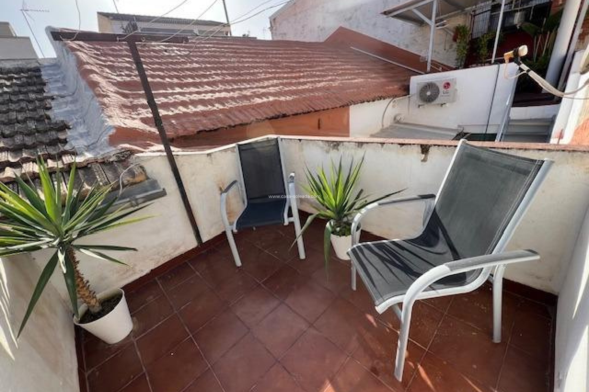 Resale - Townhouse - Dolores - Center