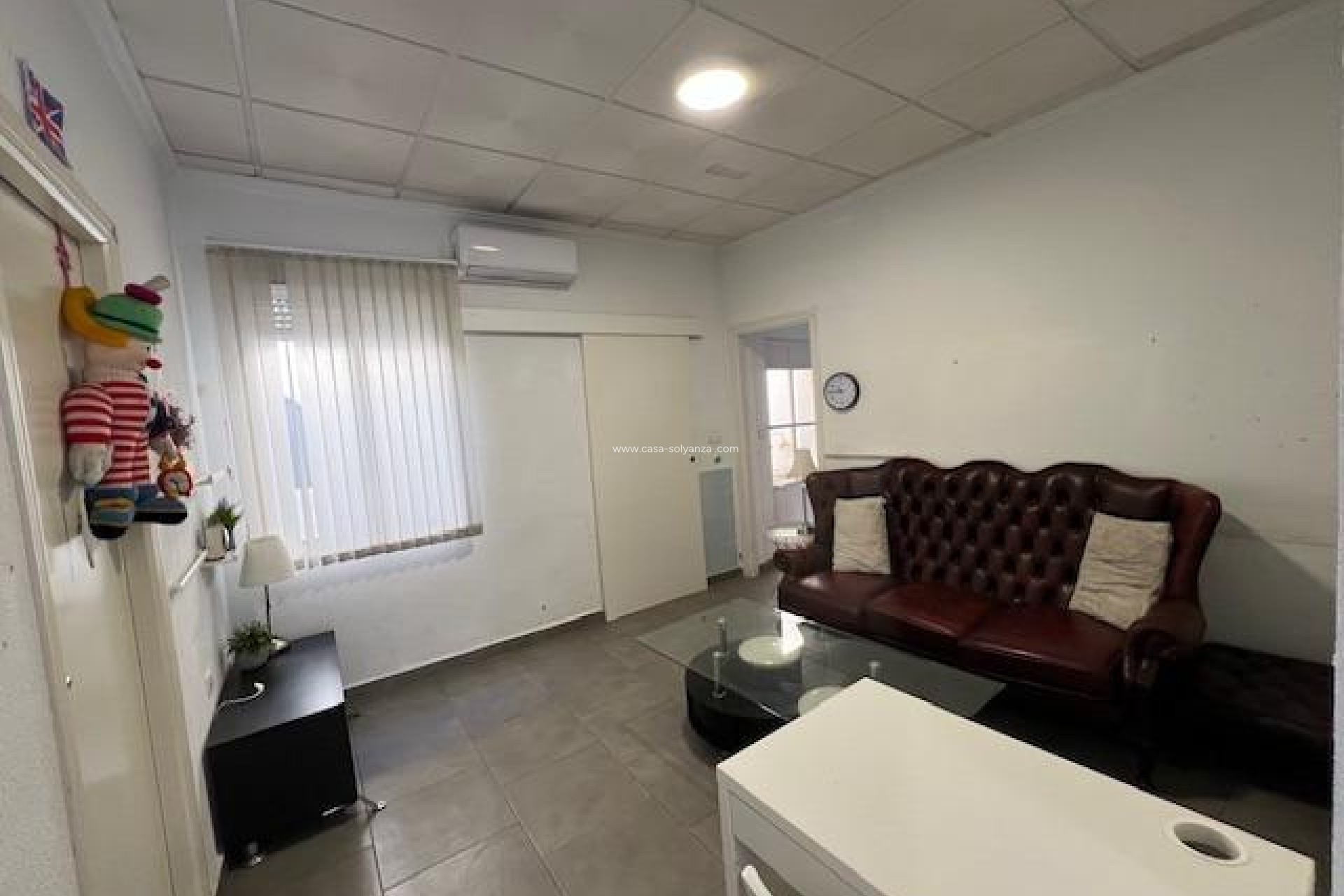 Resale - Townhouse - Dolores - Center