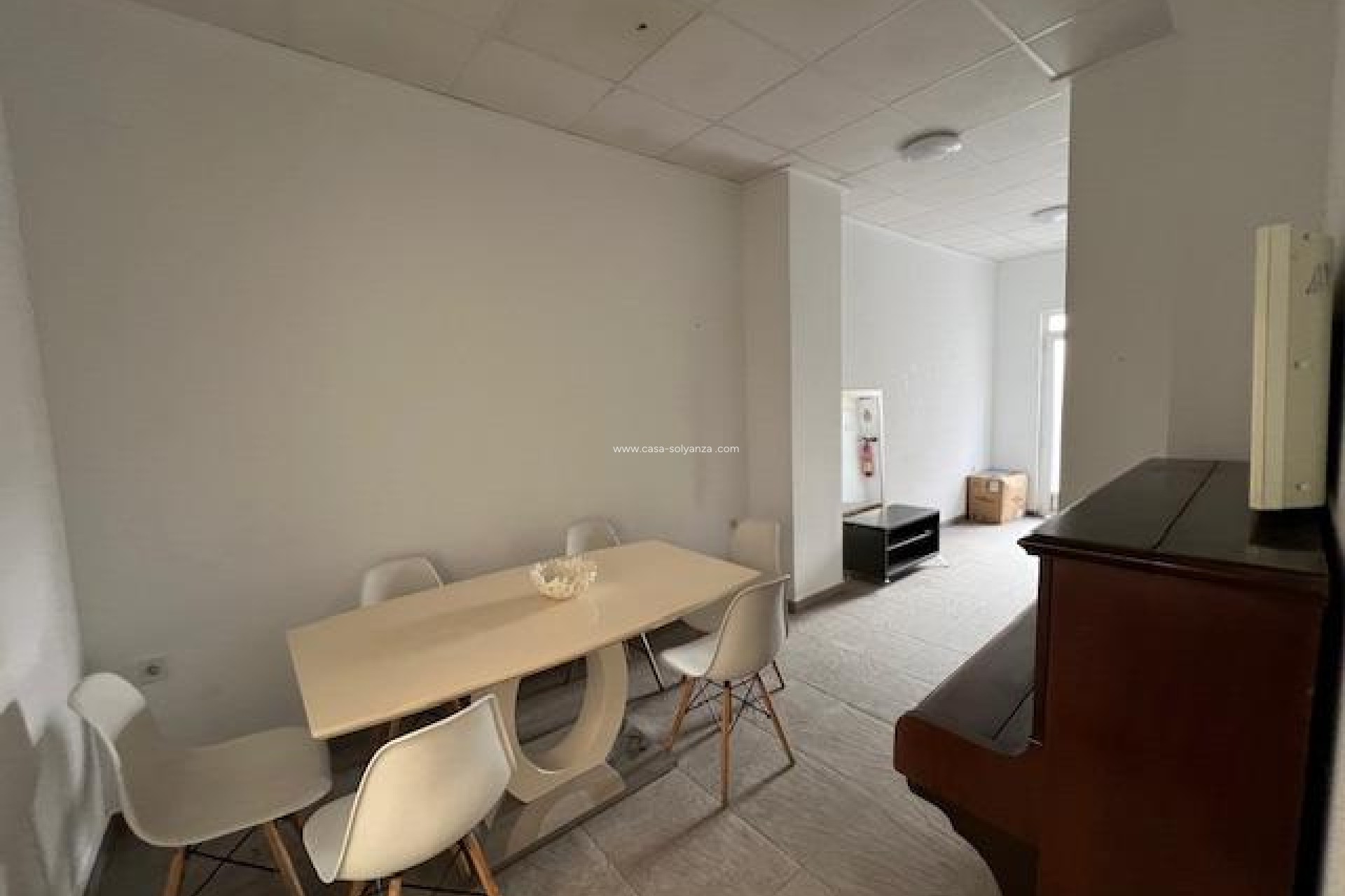 Resale - Townhouse - Dolores - Center