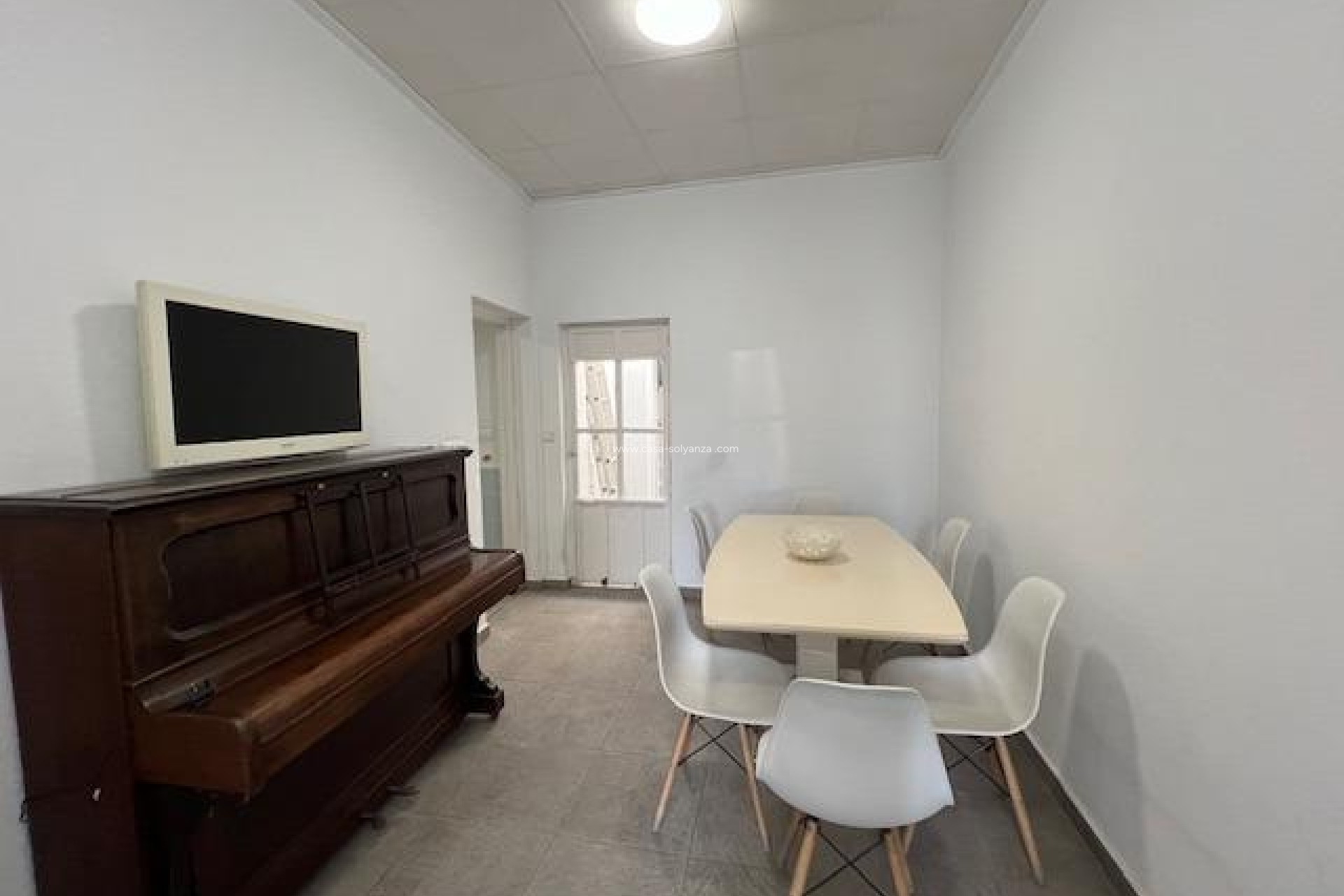 Resale - Townhouse - Dolores - Center