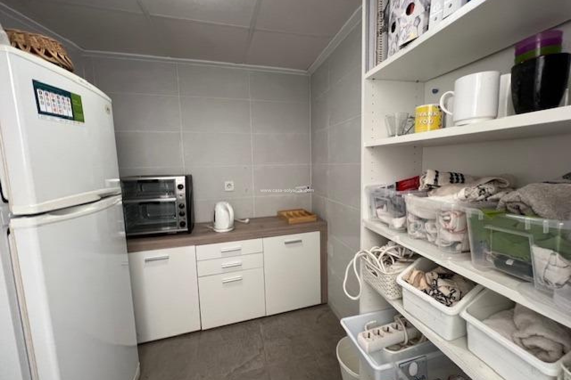 Resale - Townhouse - Dolores - Center