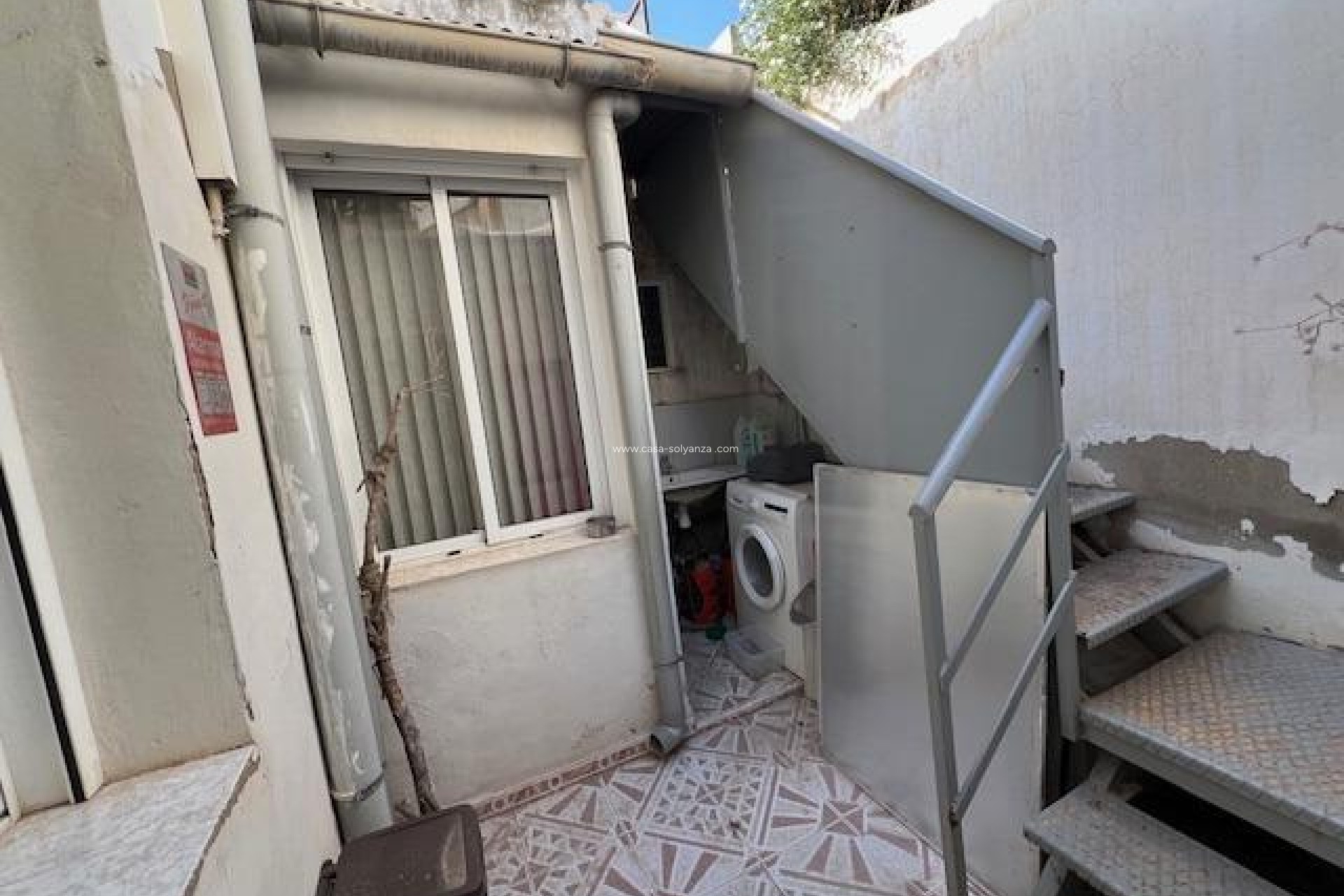 Resale - Townhouse - Dolores - Center