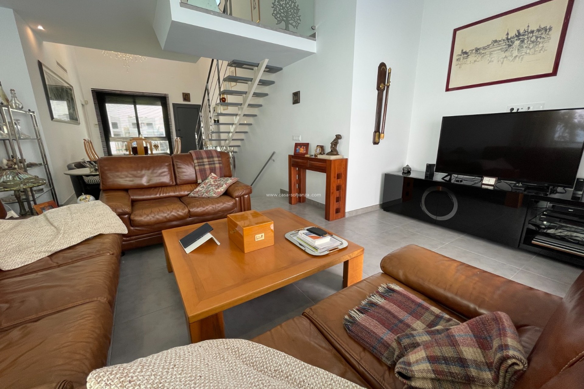 Resale - Townhouse - Dolores - Costa Blanca