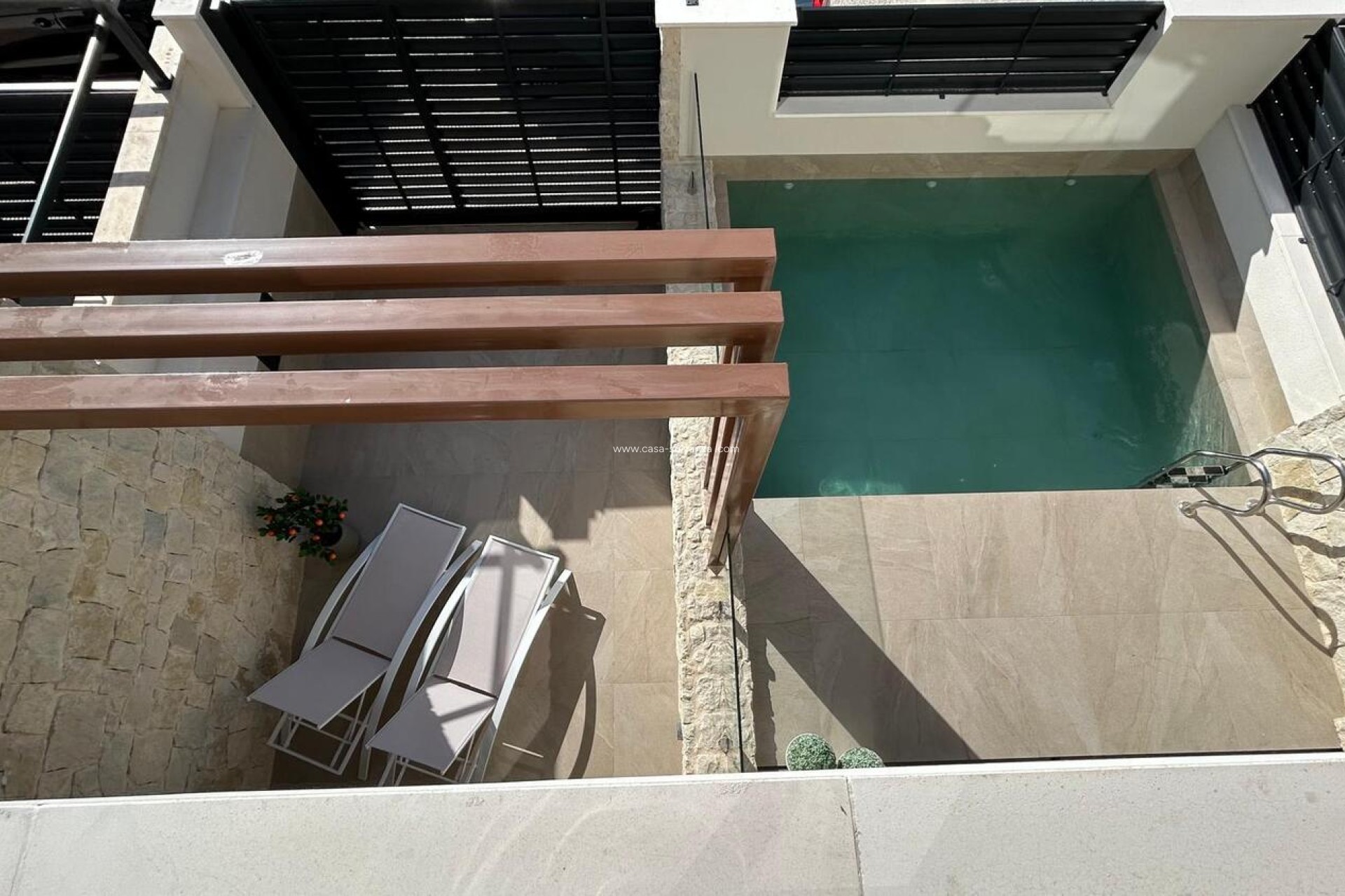 Resale - Townhouse - Dolores - Costa Blanca