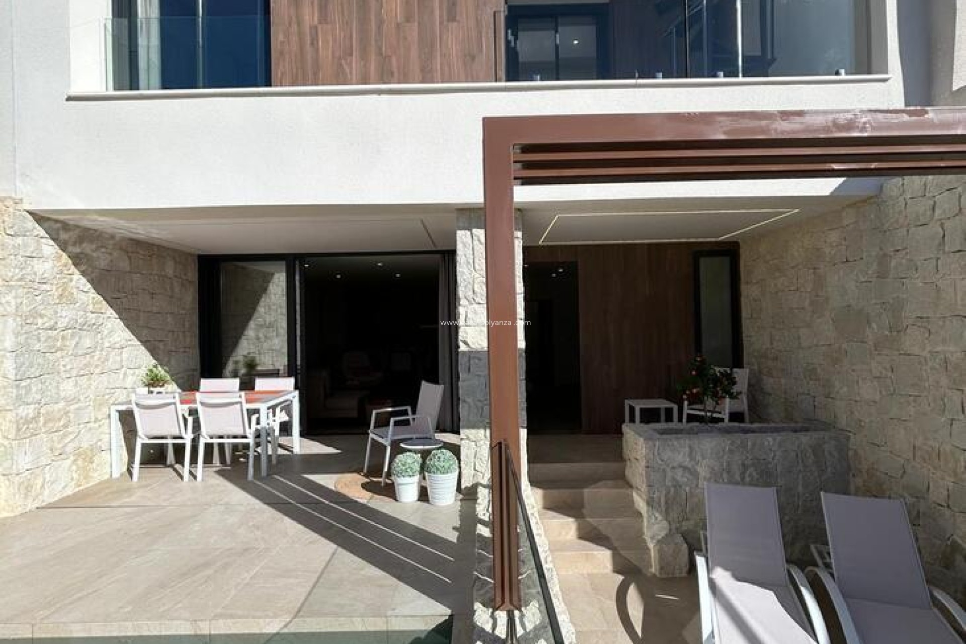 Resale - Townhouse - Dolores - Costa Blanca