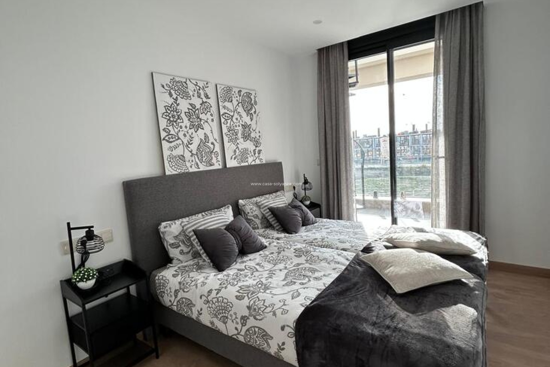 Resale - Townhouse - Dolores - Costa Blanca