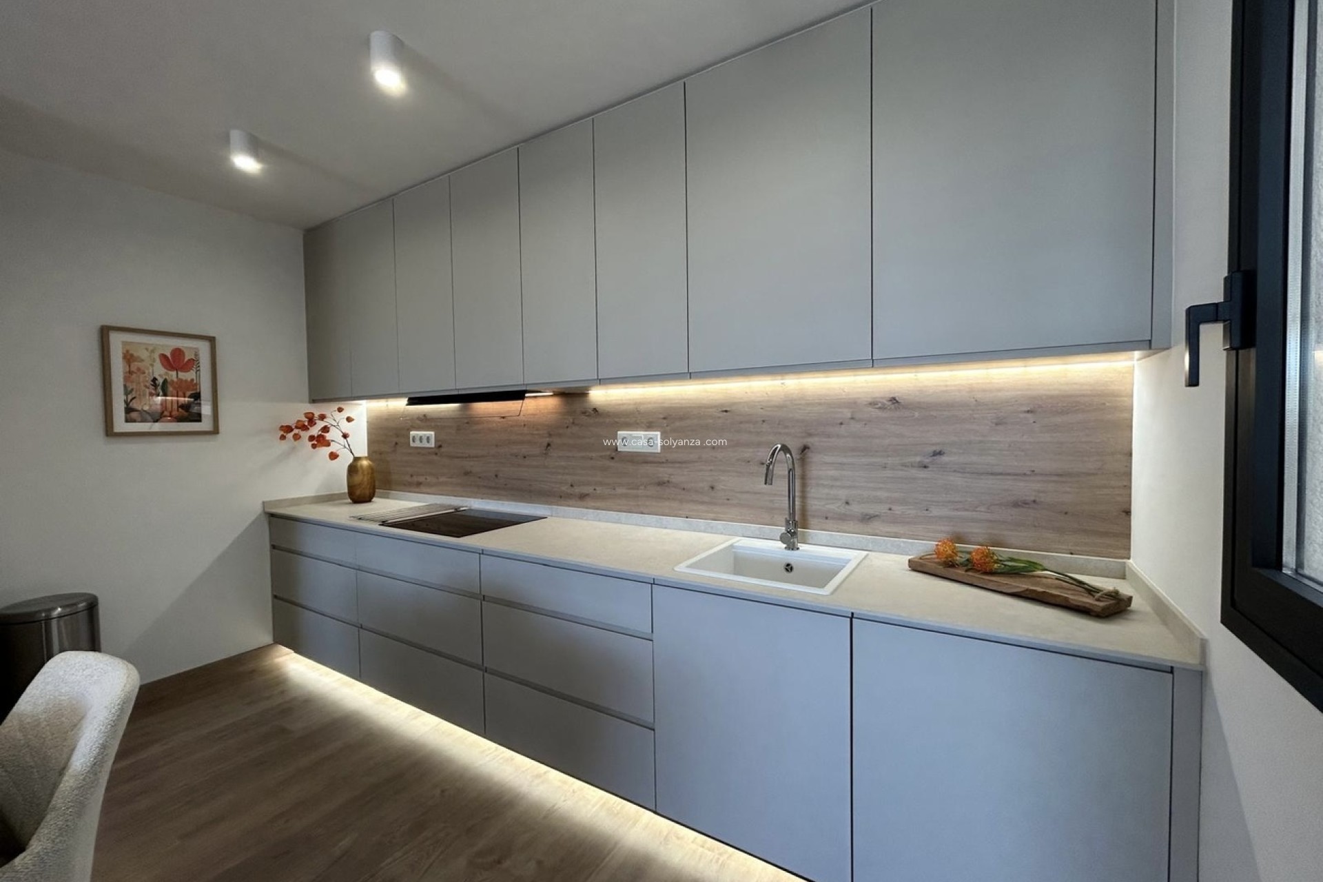 Resale - Townhouse - Dolores - Costa Blanca