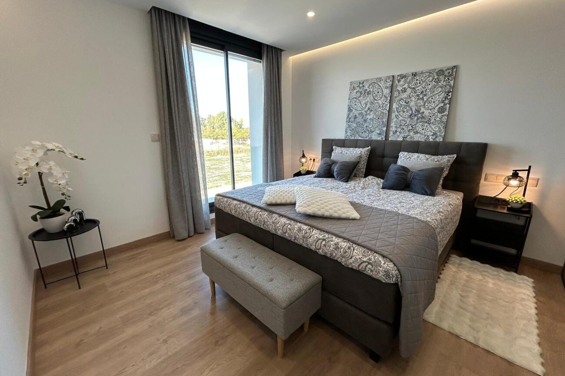 Resale - Townhouse - Dolores - Costa Blanca