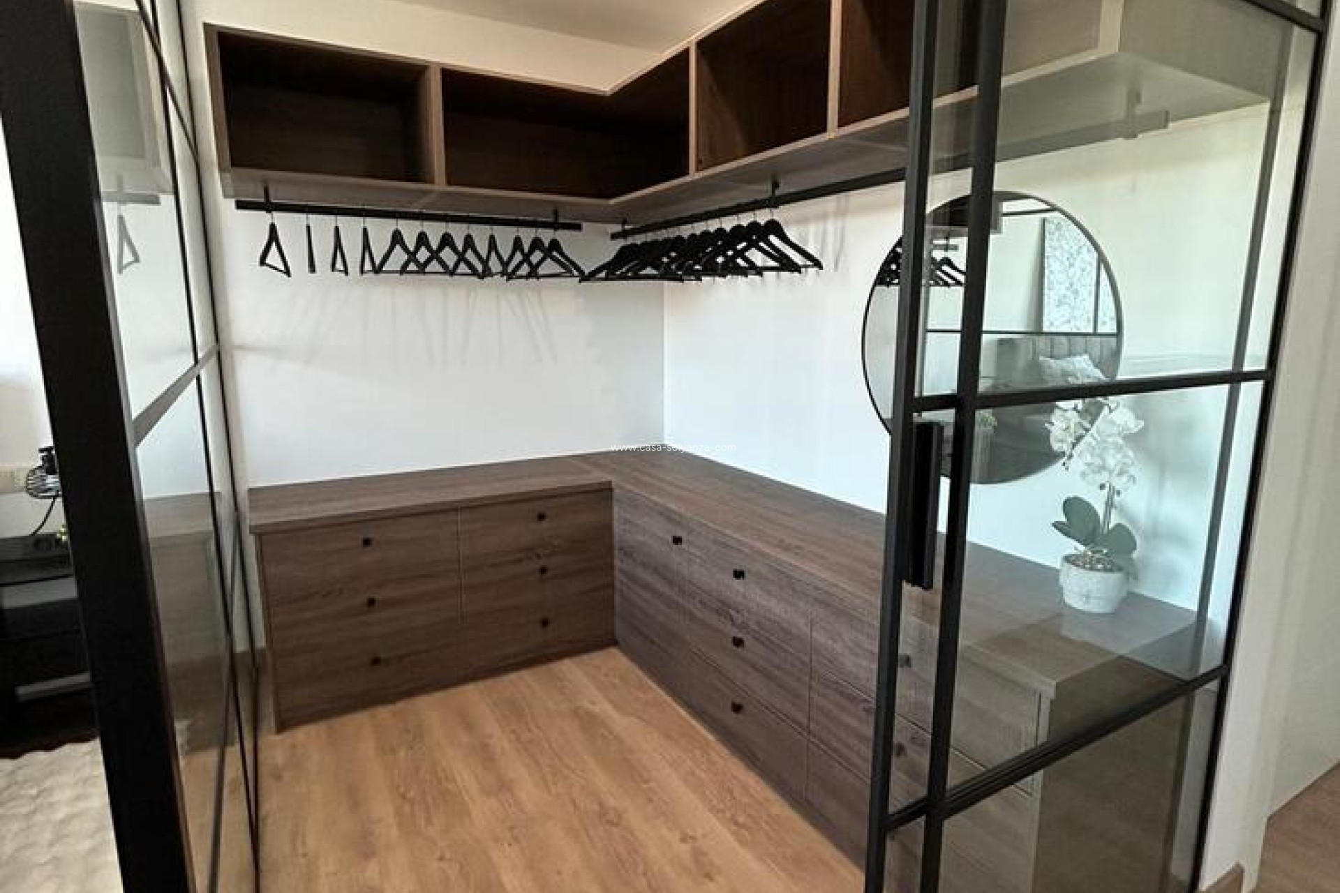 Resale - Townhouse - Dolores - Costa Blanca