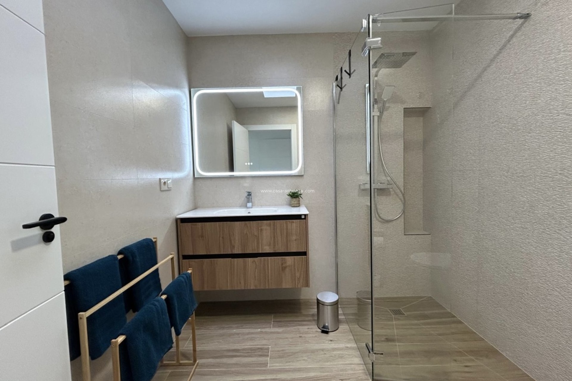 Resale - Townhouse - Dolores - Costa Blanca