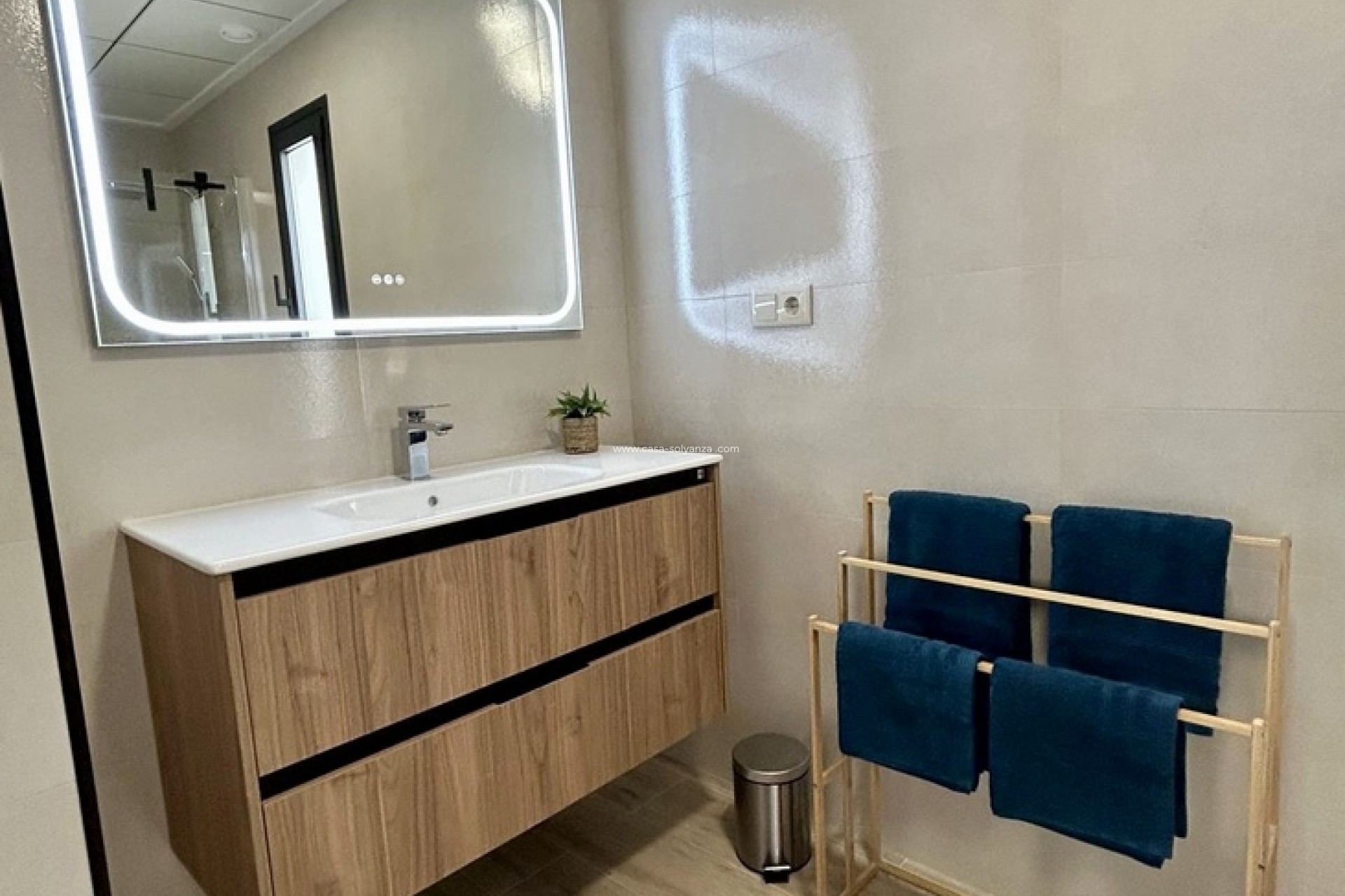 Resale - Townhouse - Dolores - Costa Blanca