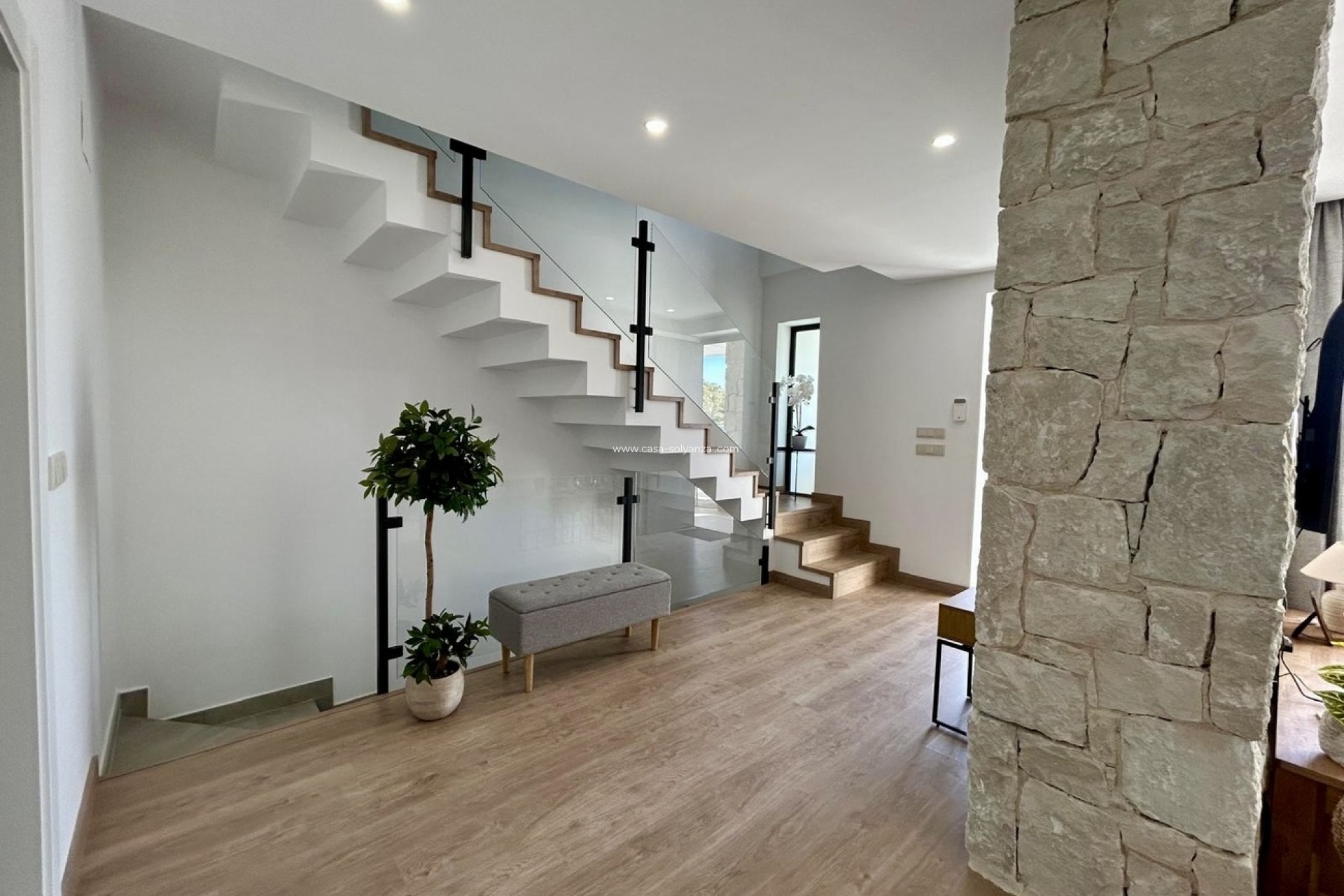 Resale - Townhouse - Dolores - Costa Blanca