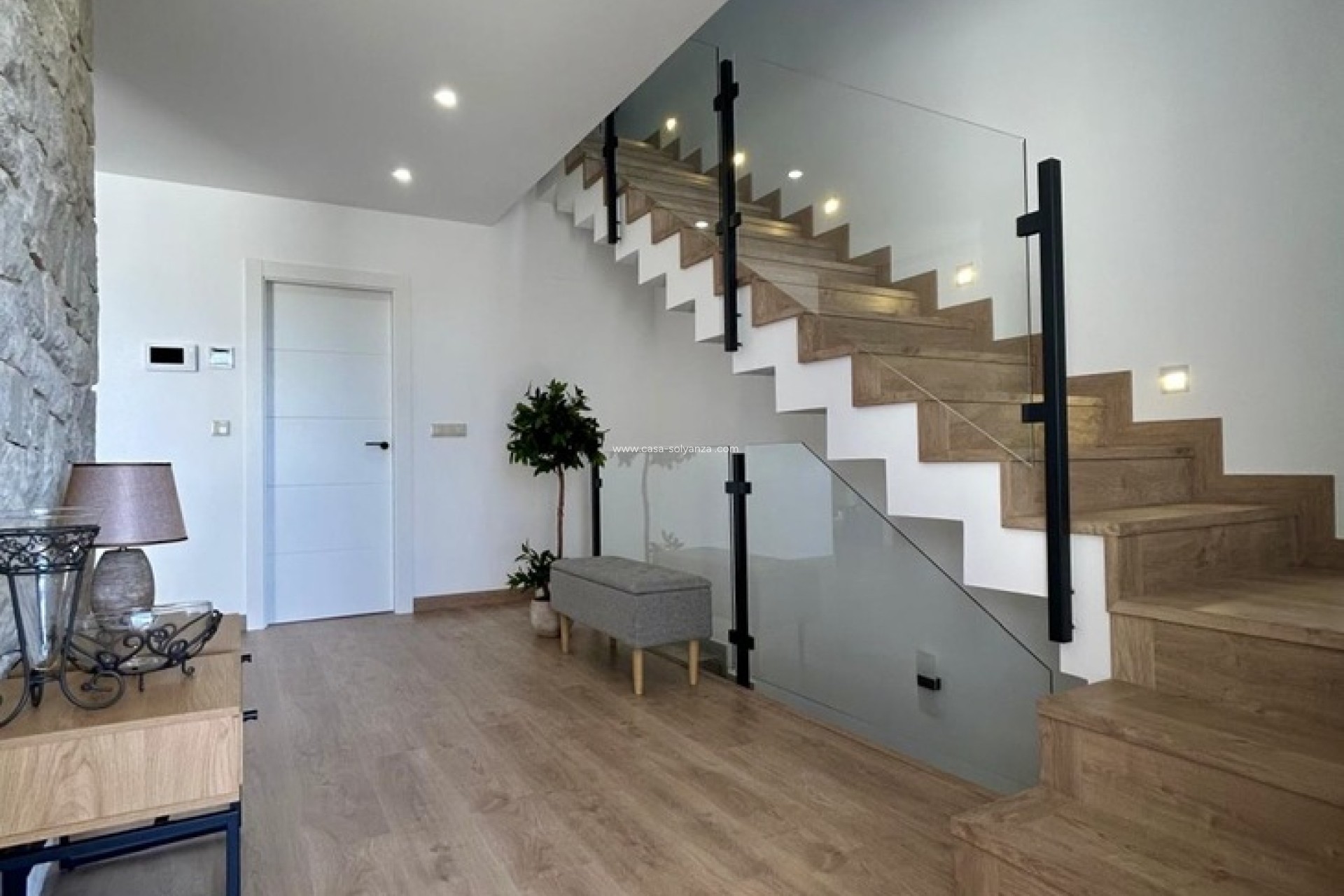 Resale - Townhouse - Dolores - Costa Blanca