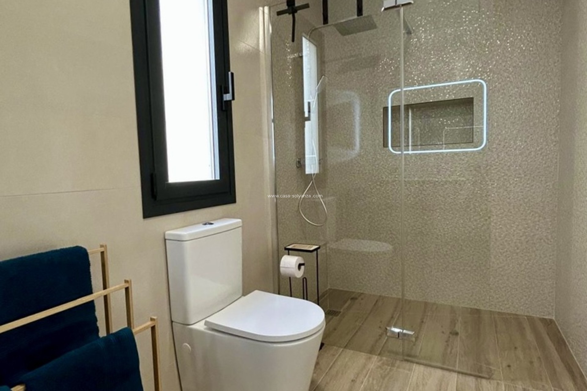 Resale - Townhouse - Dolores - Costa Blanca