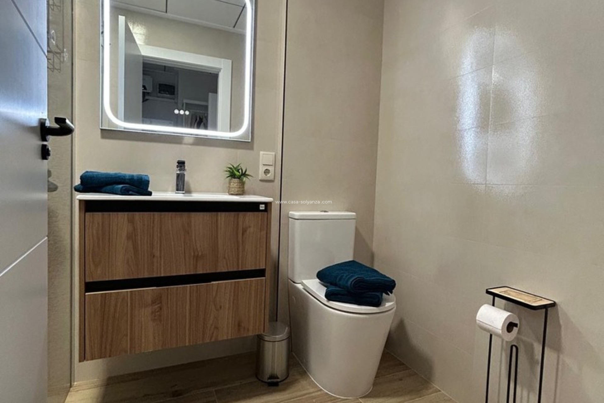 Resale - Townhouse - Dolores - Costa Blanca