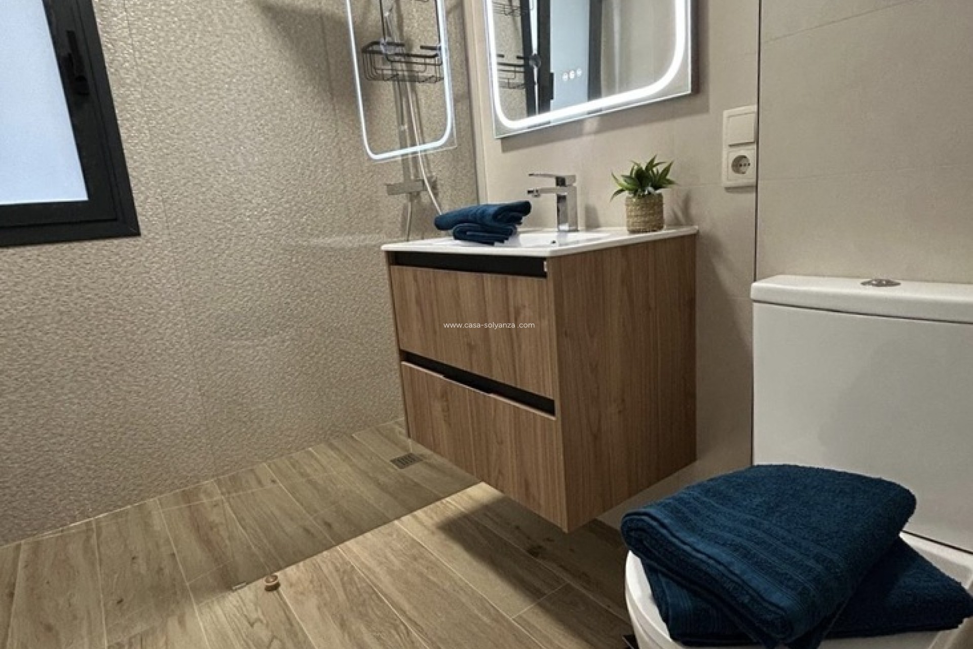 Resale - Townhouse - Dolores - Costa Blanca