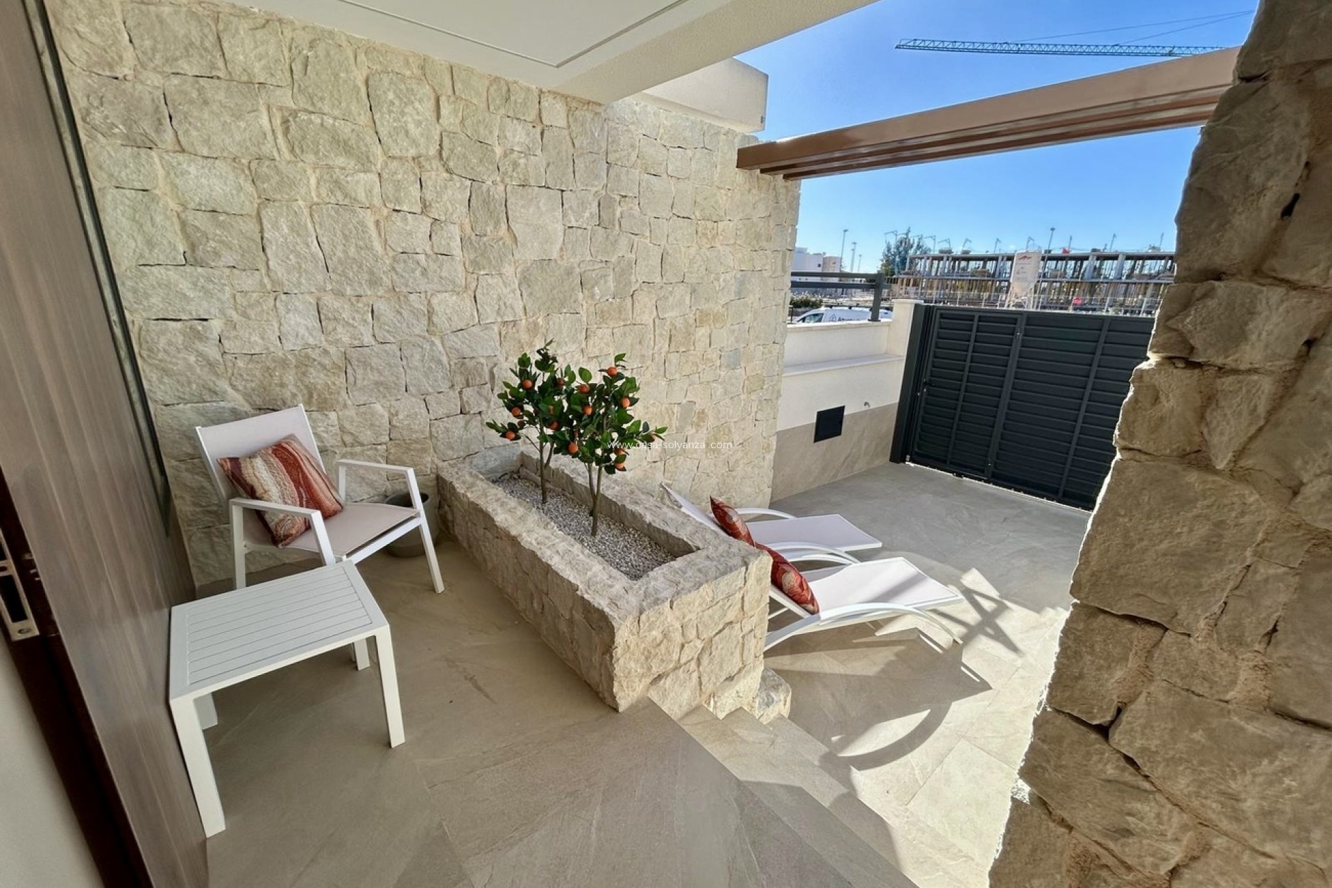 Resale - Townhouse - Dolores - Costa Blanca