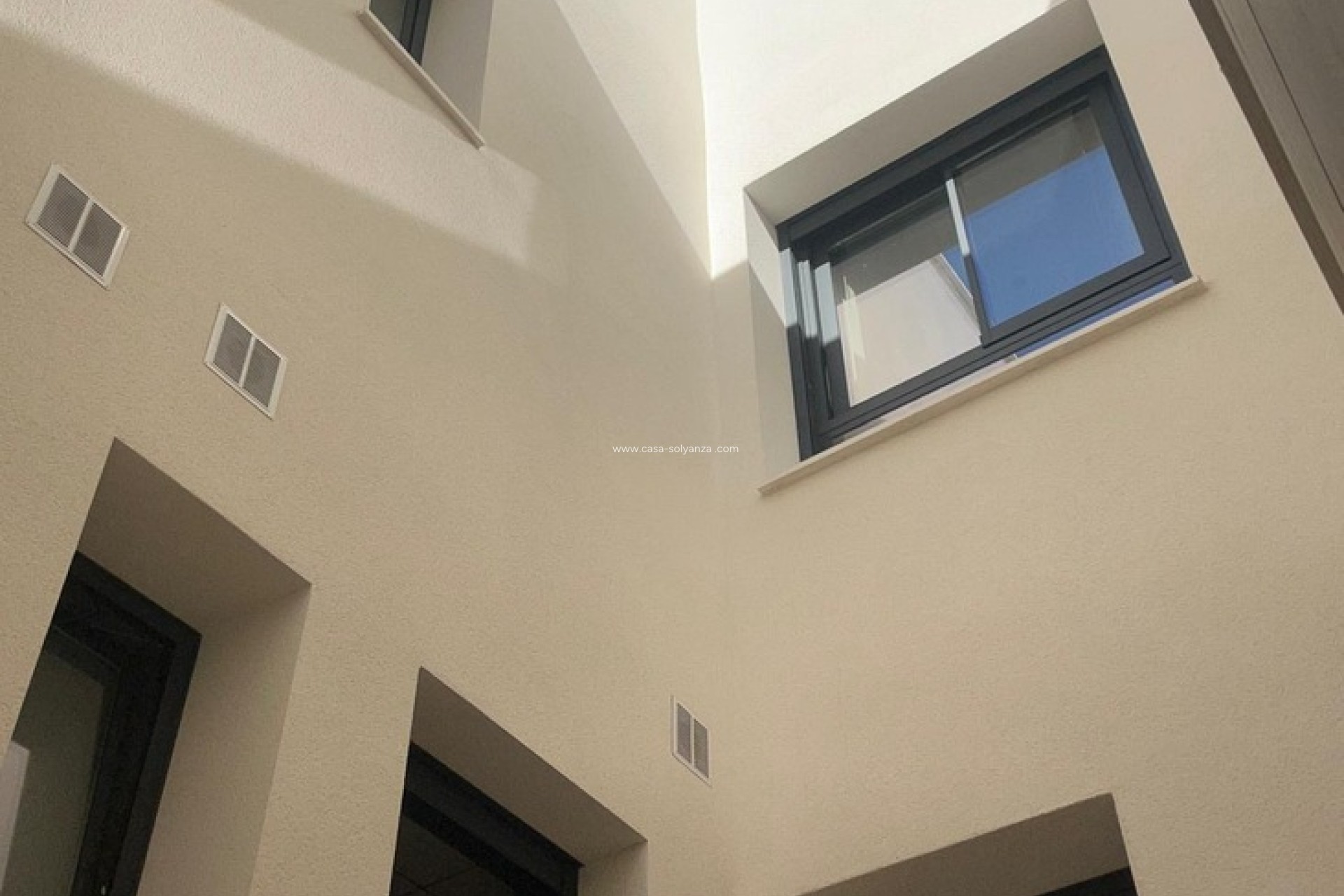 Resale - Townhouse - Dolores - Costa Blanca