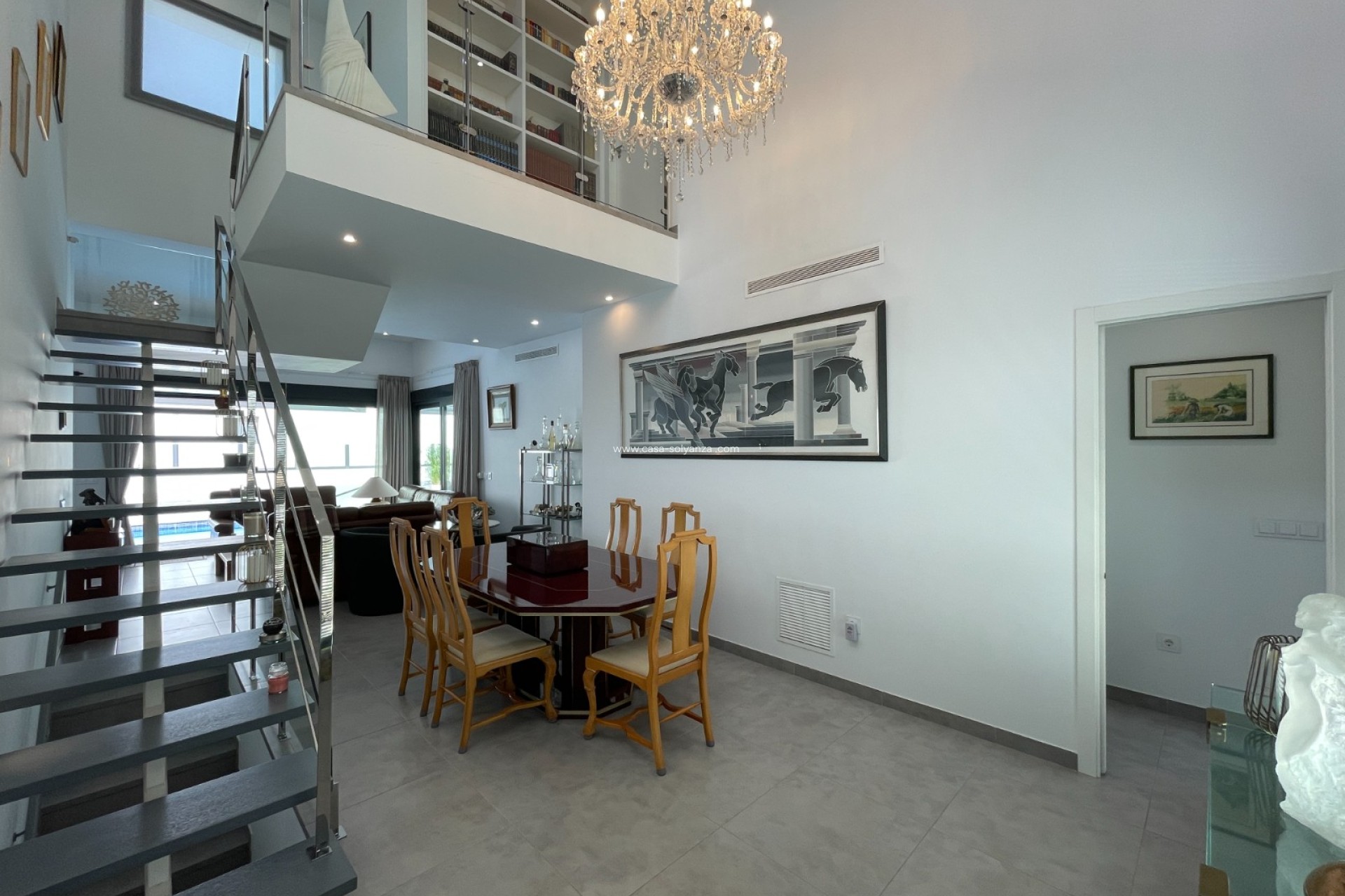 Resale - Townhouse - Dolores - Costa Blanca