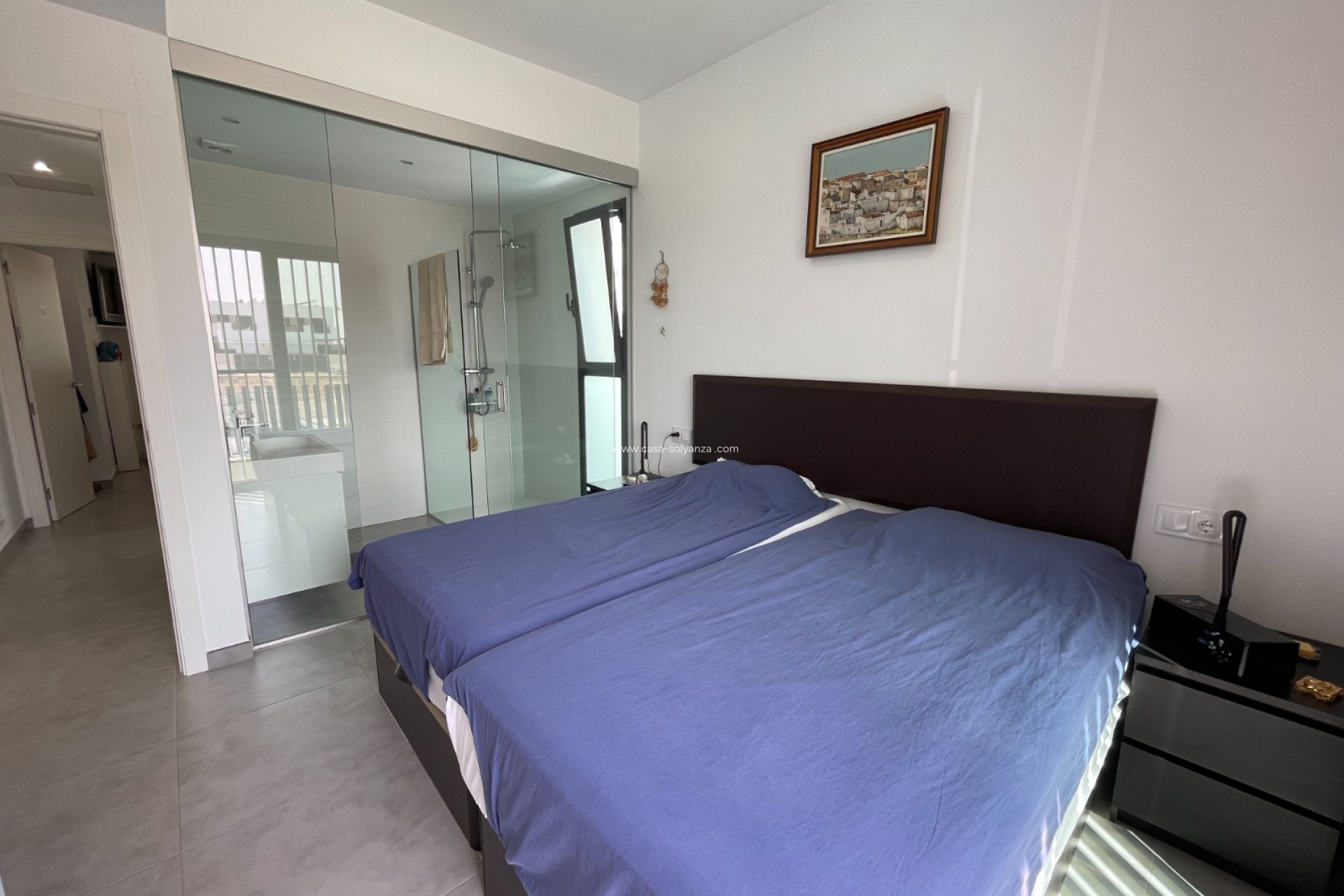 Resale - Townhouse - Dolores - Costa Blanca