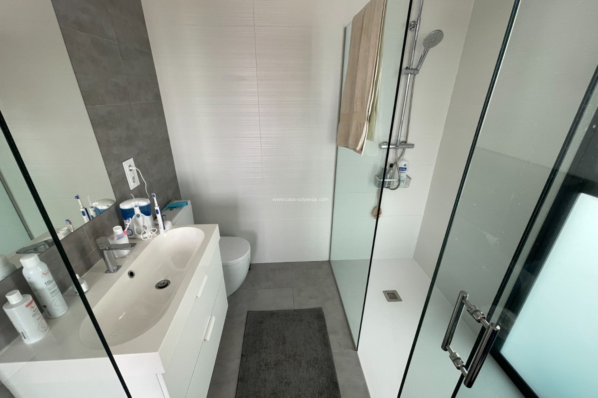 Resale - Townhouse - Dolores - Costa Blanca