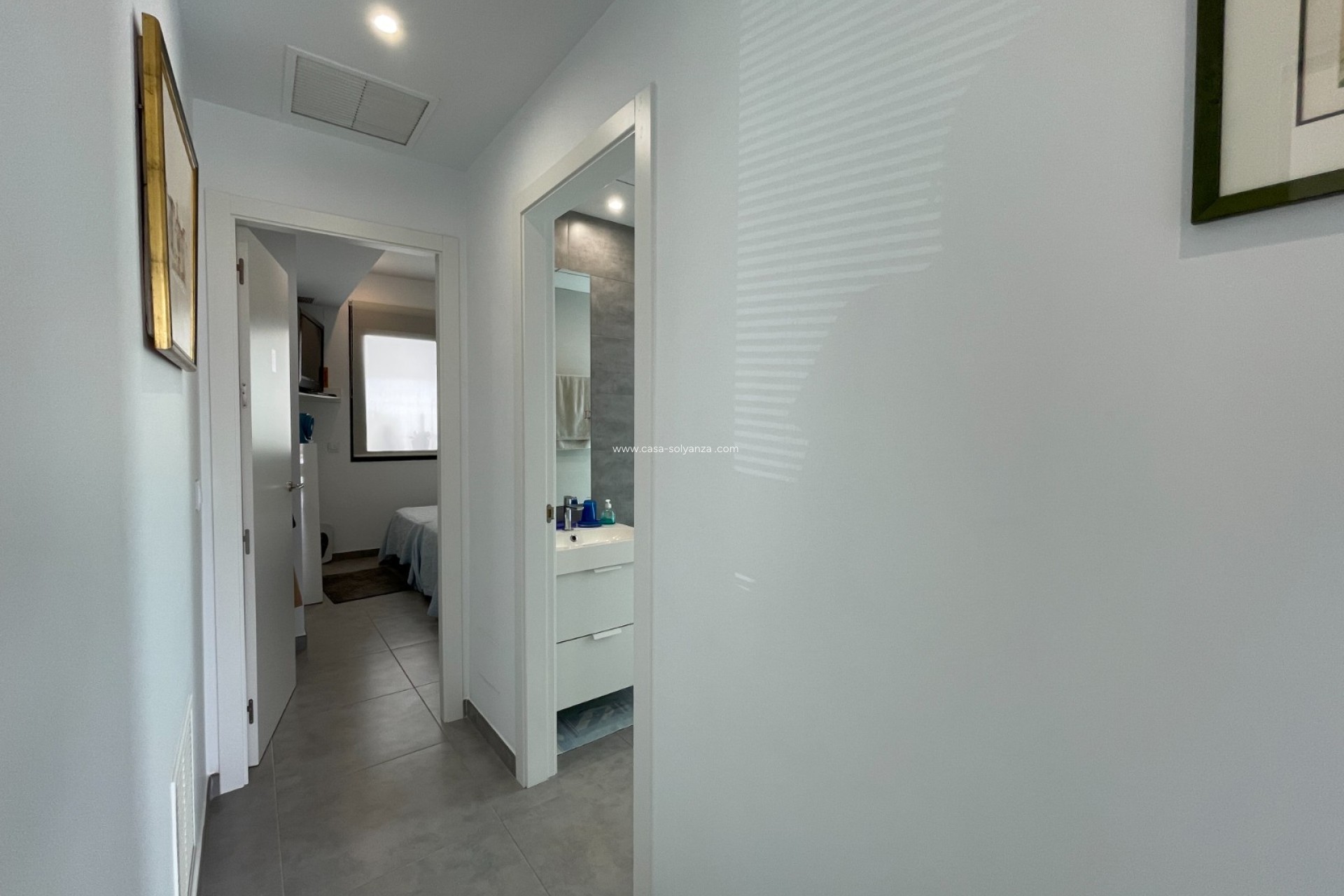 Resale - Townhouse - Dolores - Costa Blanca